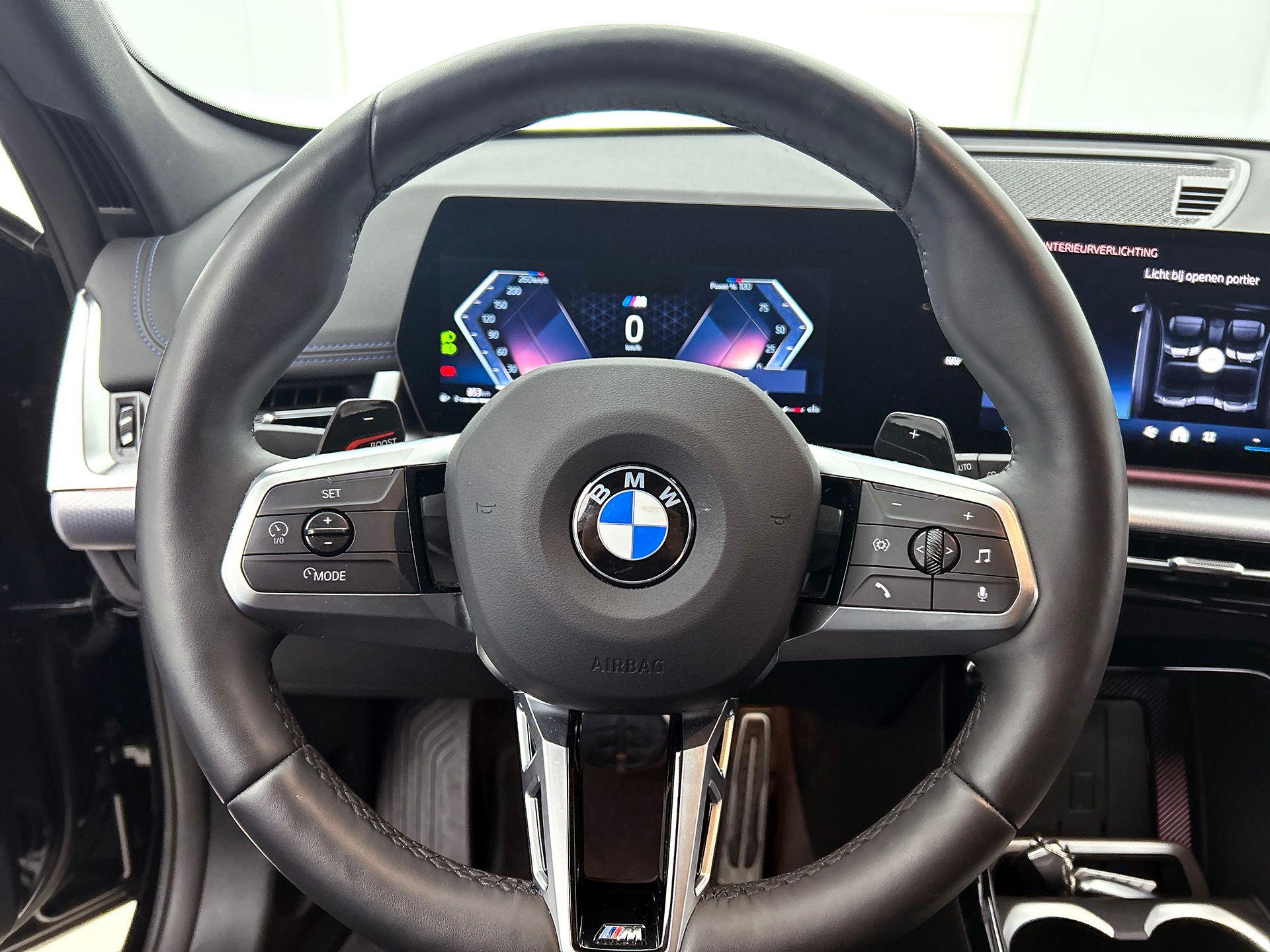 Foto van BMW X1 Sdrive18i