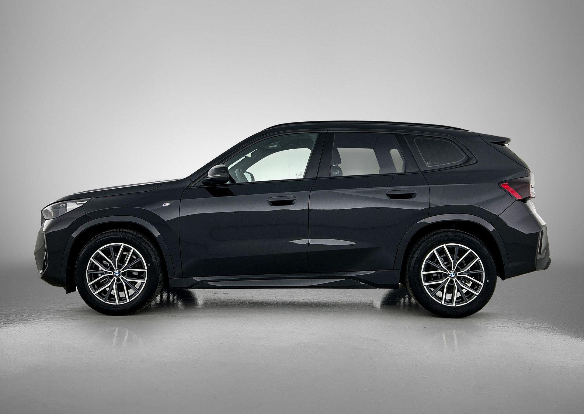 Foto van BMW X1 Sdrive18i