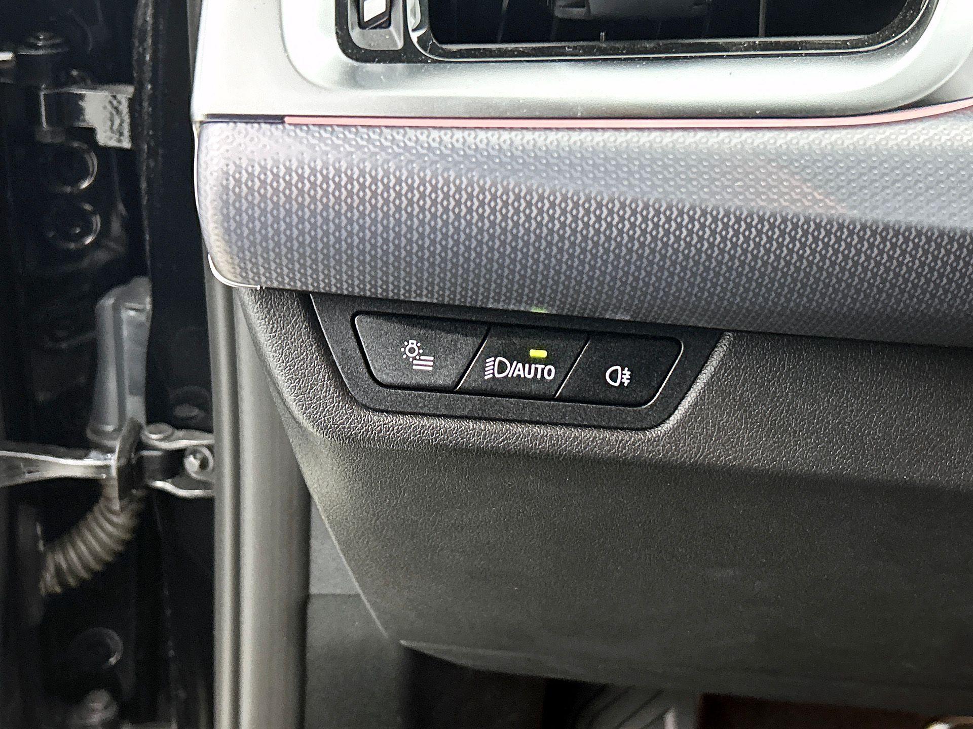 Foto van BMW X1 Sdrive18i