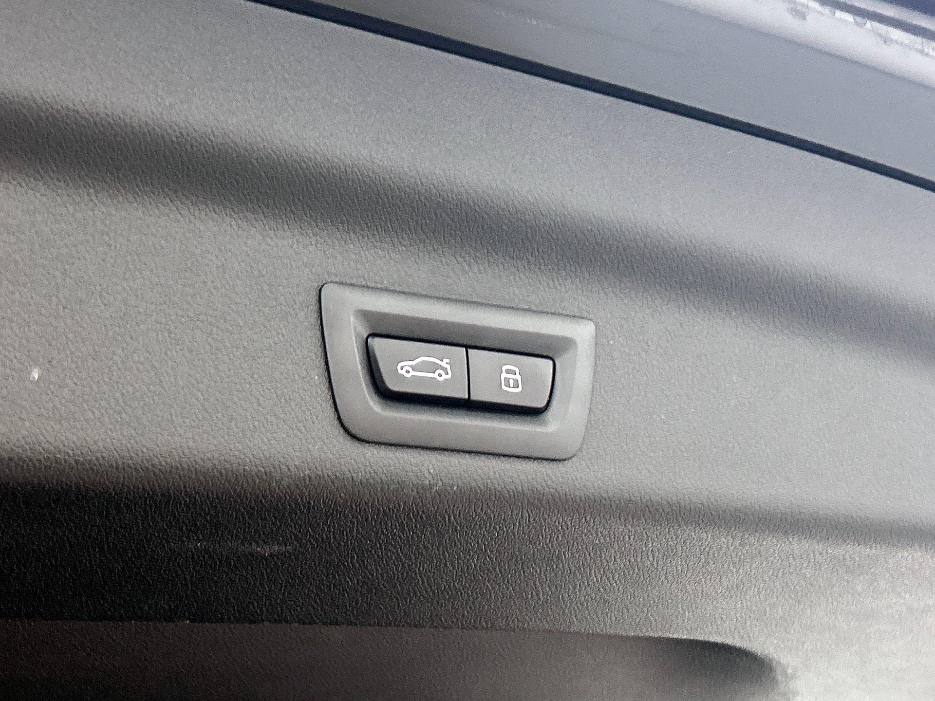 Foto van BMW X1 Sdrive18i