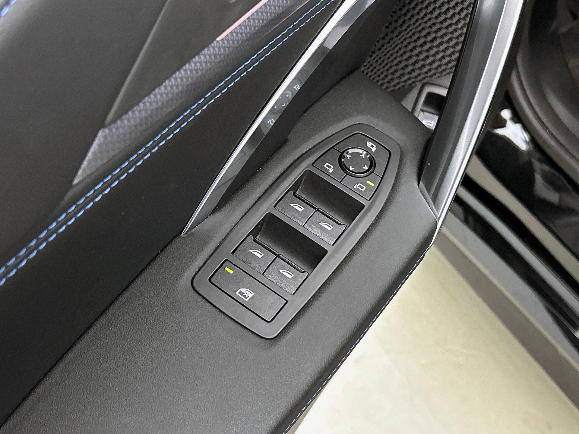 Foto van BMW X1 Sdrive18i