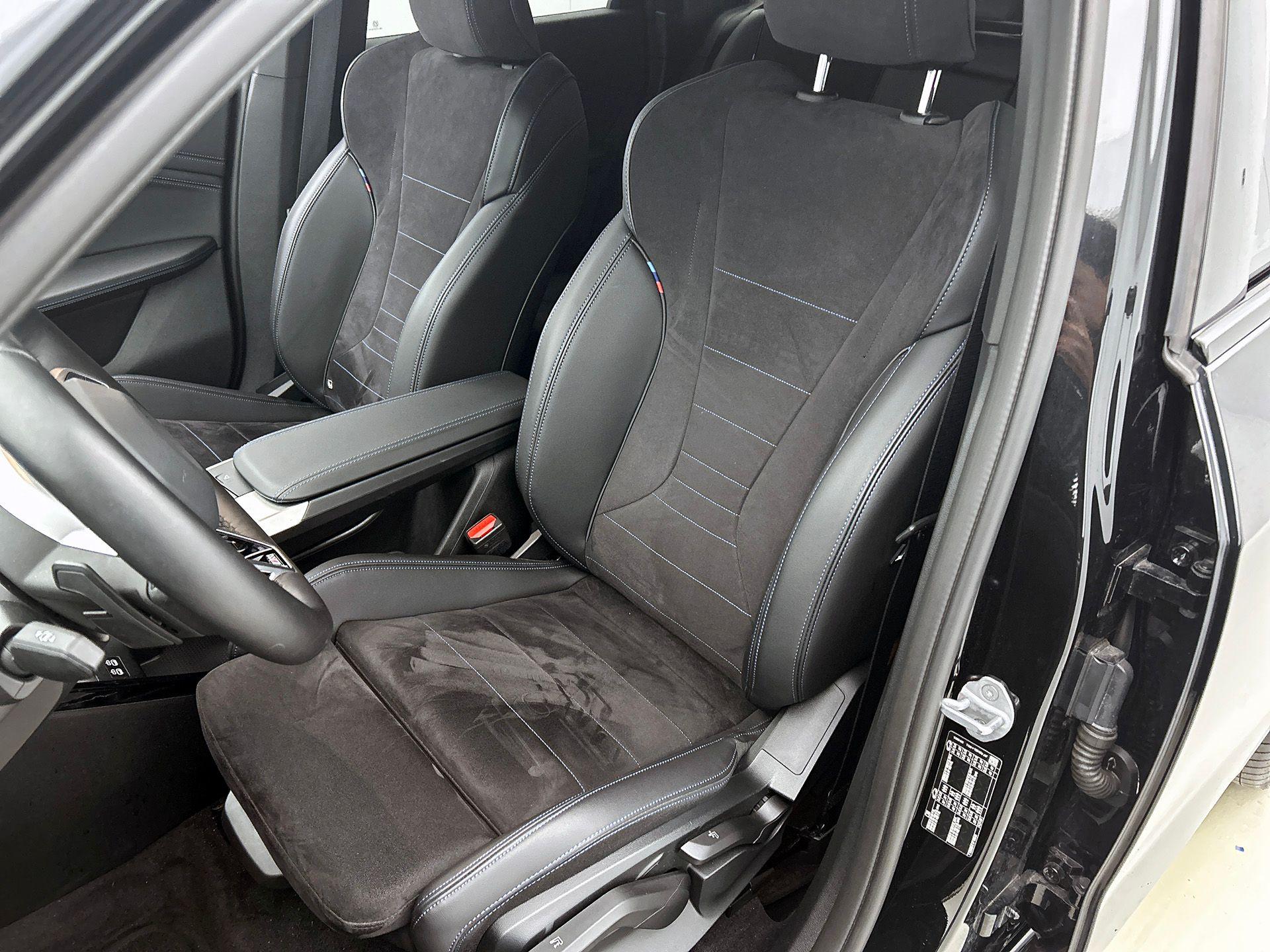 Foto van BMW X1 Sdrive18i
