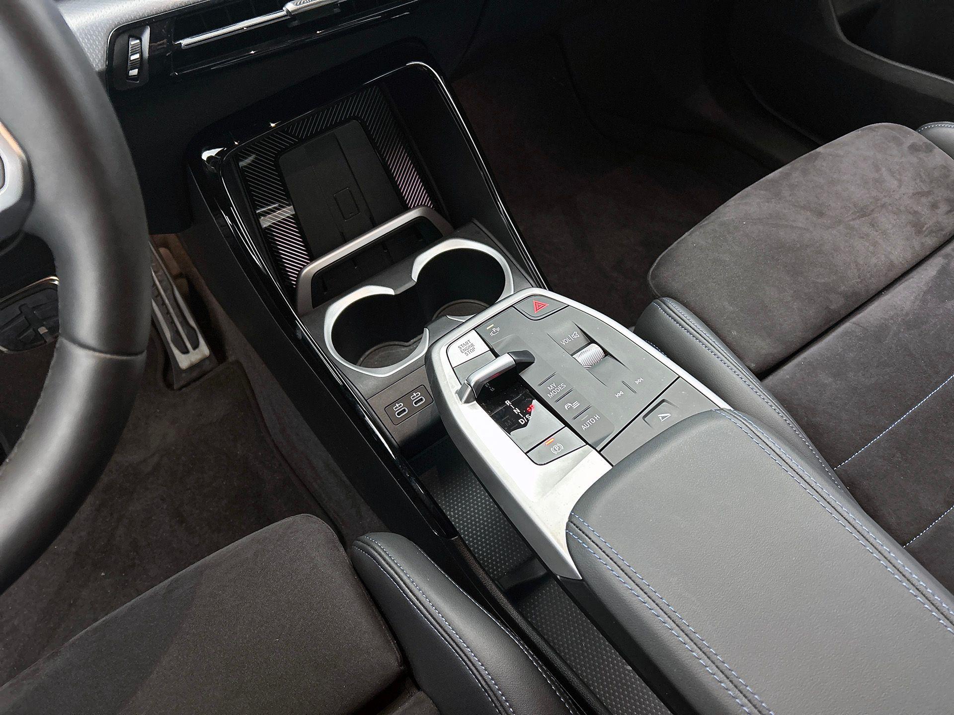 Foto van BMW X1 Sdrive18i