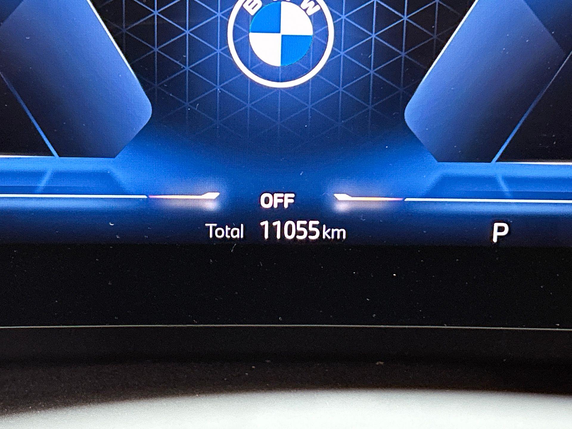 Foto van BMW X1 Sdrive18i