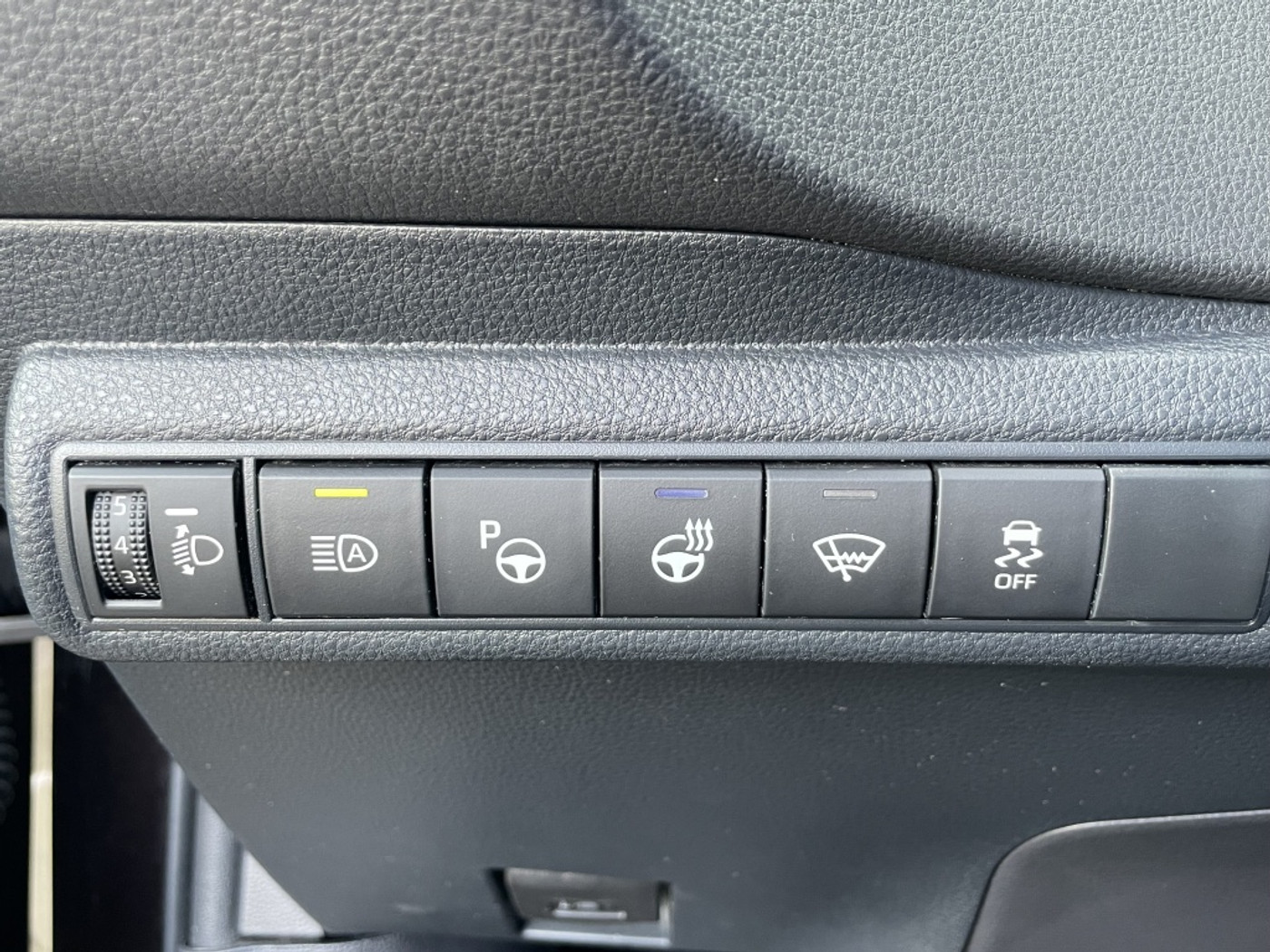 Foto van Suzuki Suzuki Swace