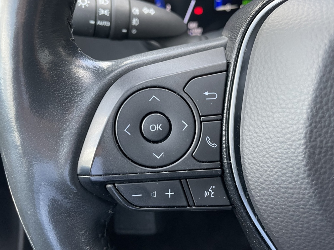 Foto van Suzuki Suzuki Swace