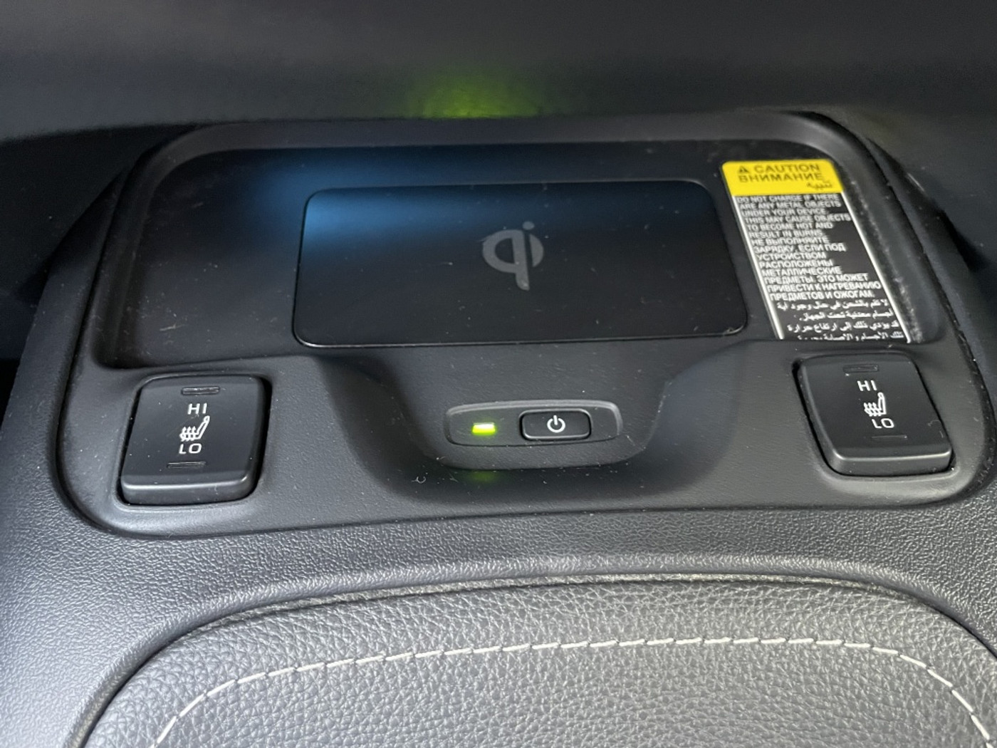 Foto van Suzuki Suzuki Swace