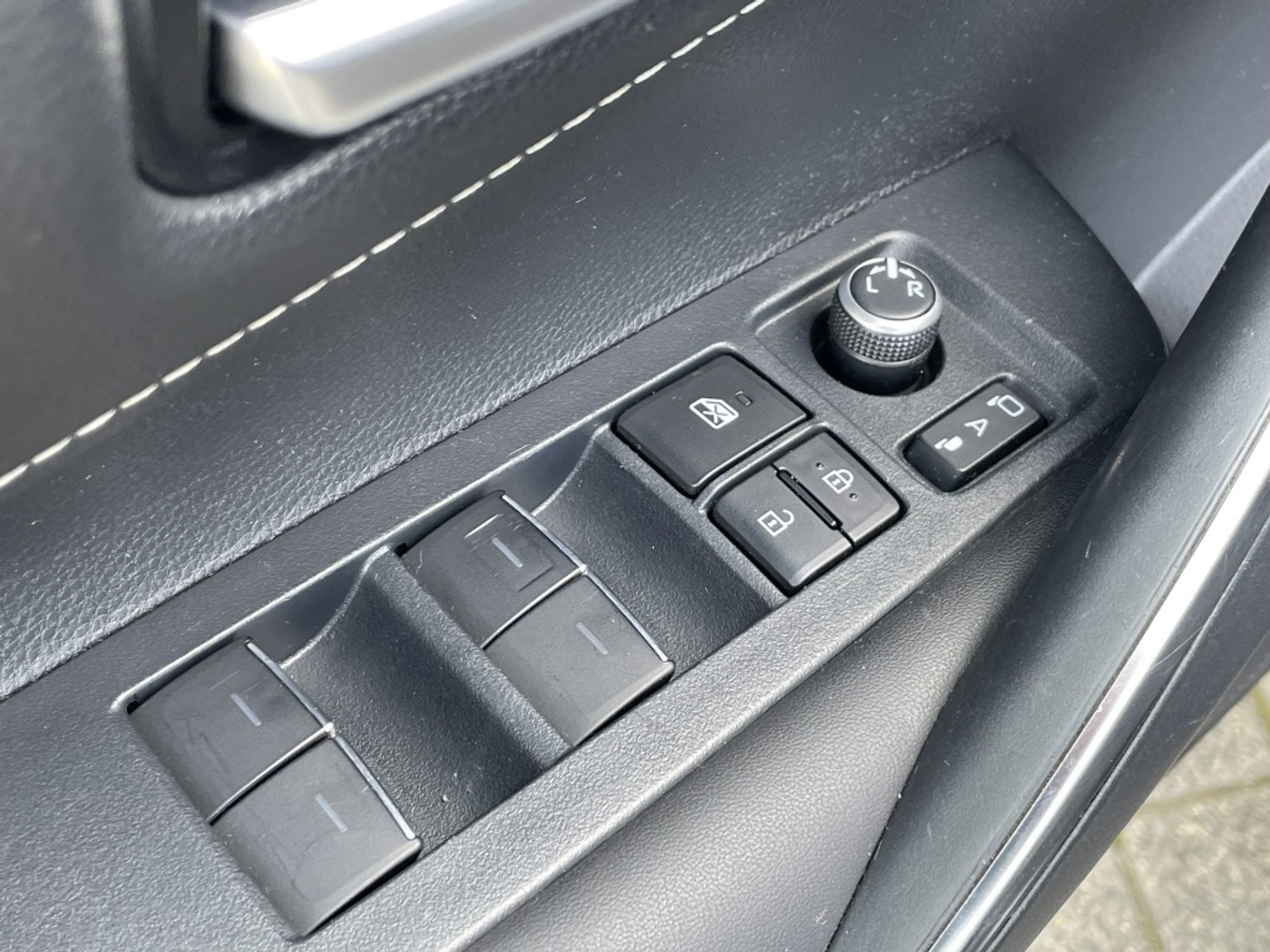 Foto van Suzuki Suzuki Swace
