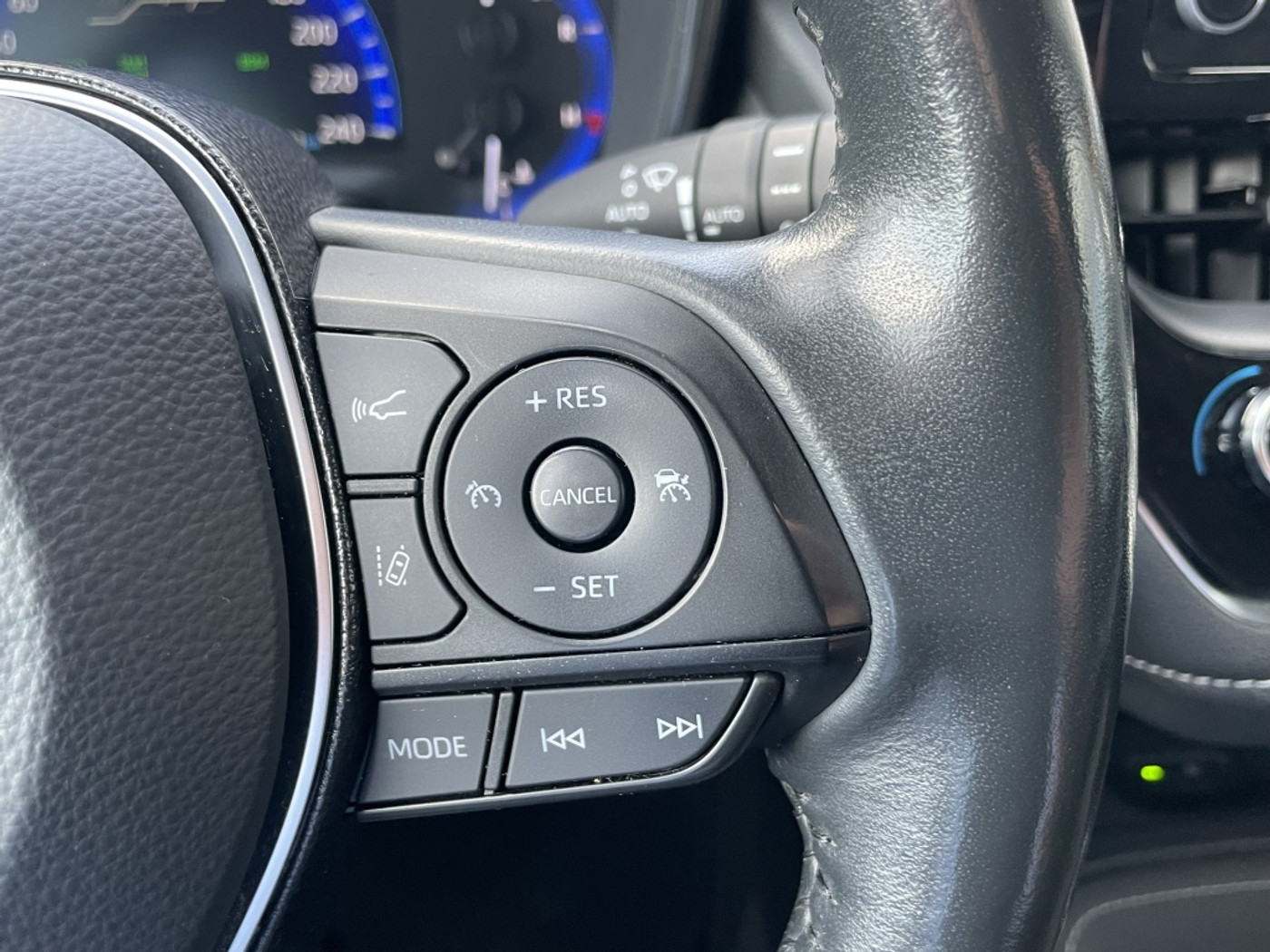 Foto van Suzuki Suzuki Swace