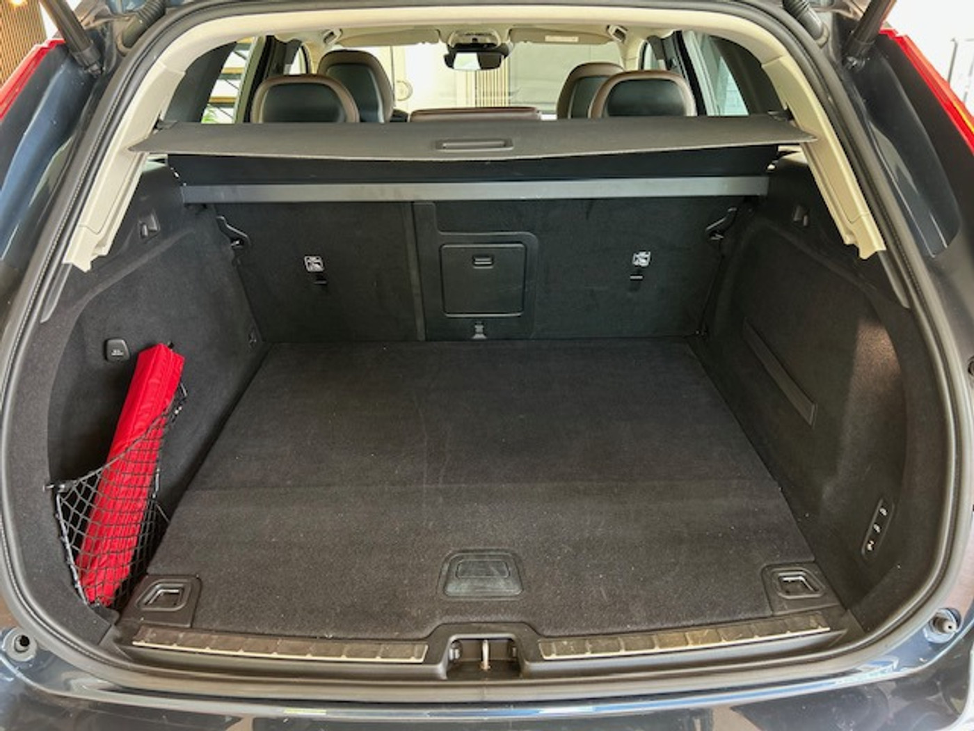 Foto van Volvo Xc60 T8 Twin Engine