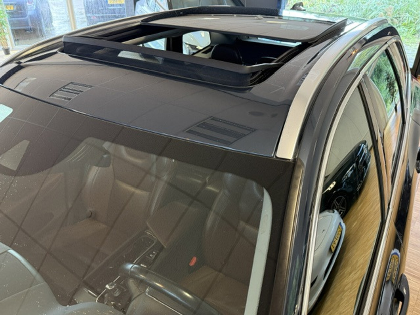 Foto van Volvo Xc60 T8 Twin Engine