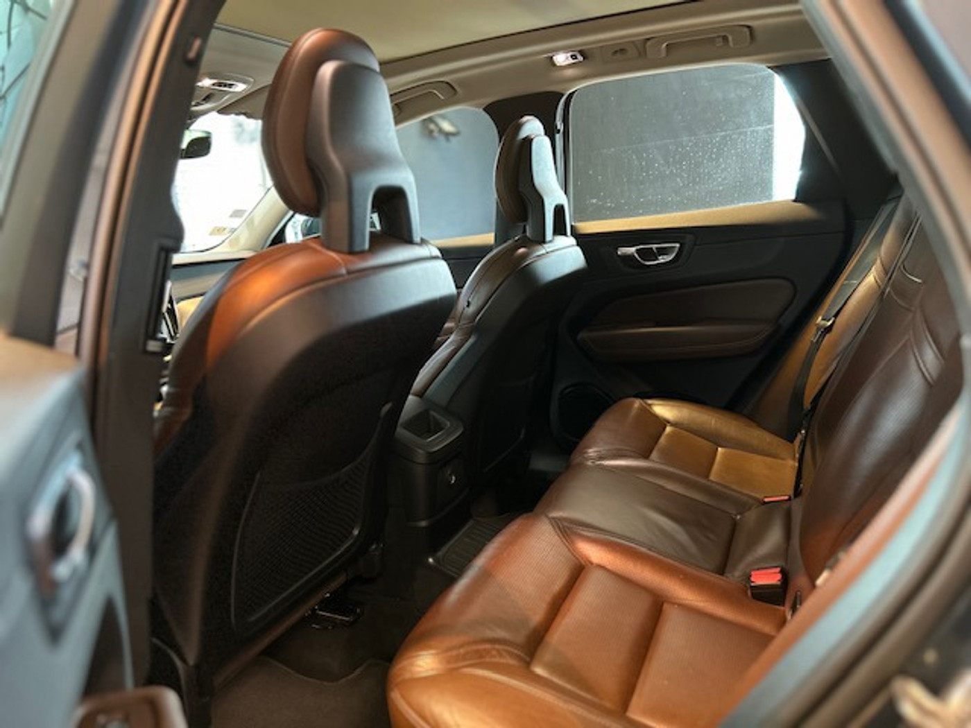 Foto van Volvo Xc60 T8 Twin Engine