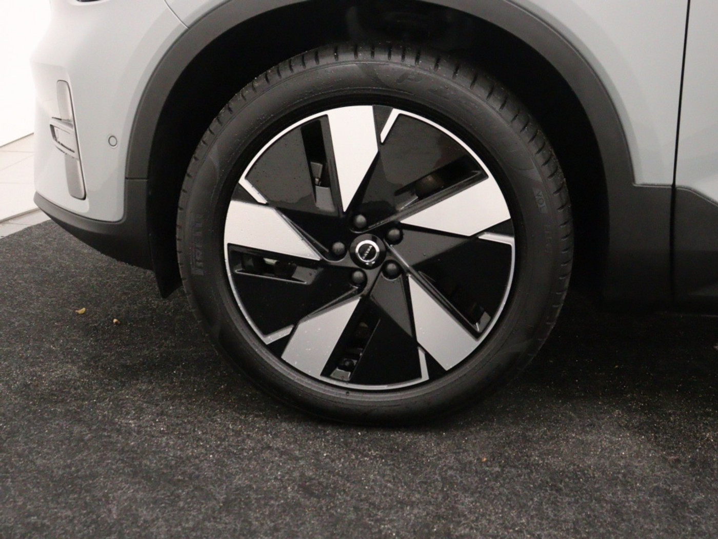 Foto van Volvo Ex40