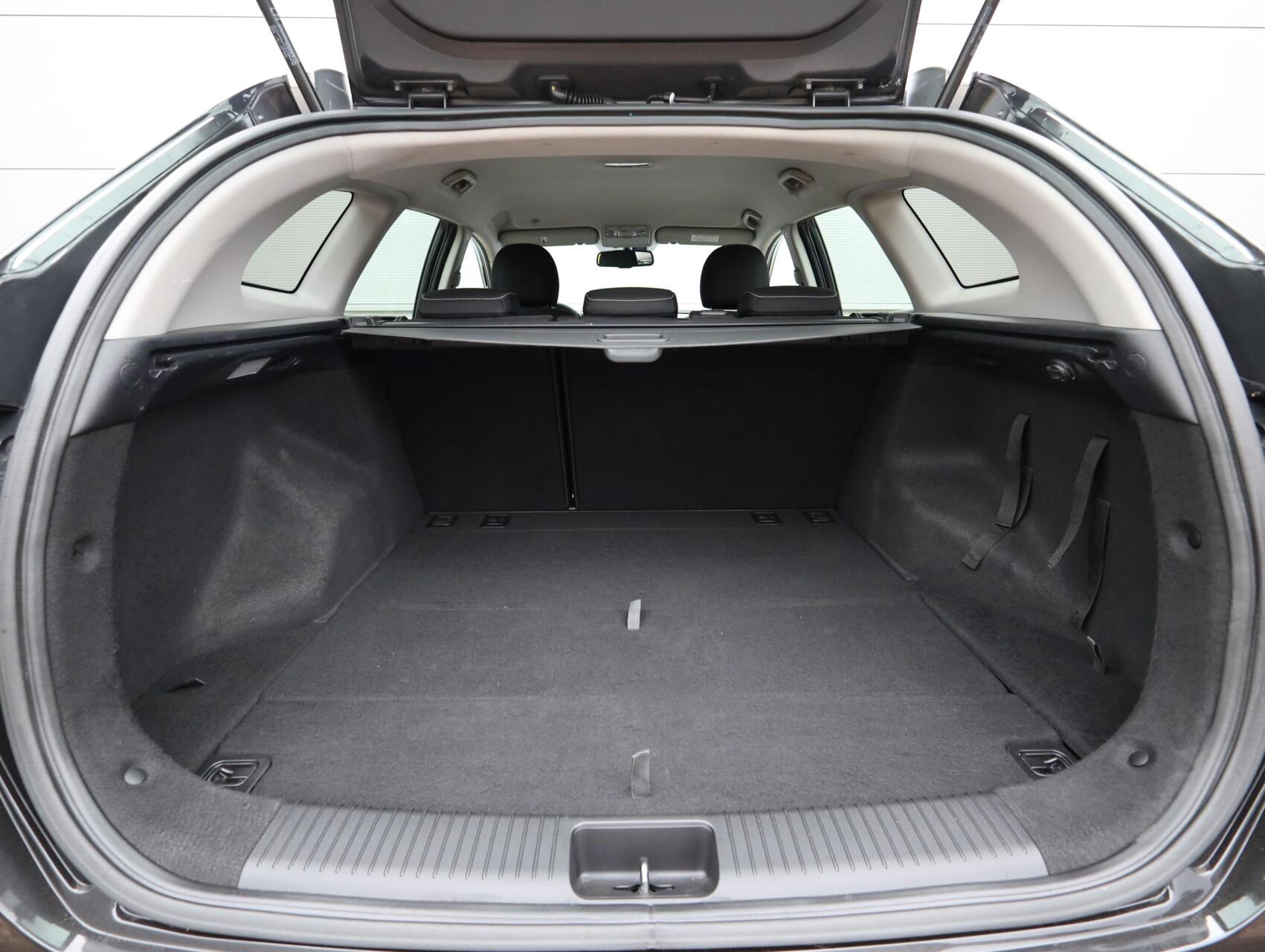 Foto van Kia Cee'd Sportswagon