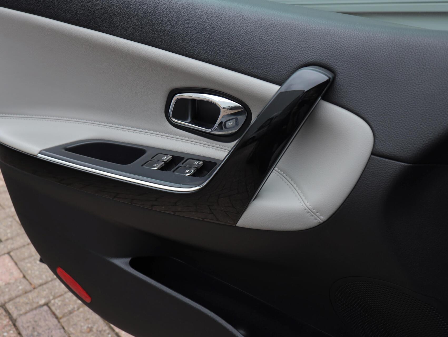 Foto van Kia Cee'd Sportswagon