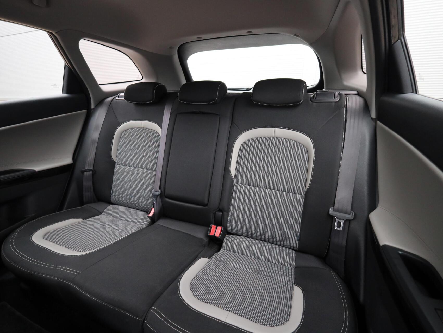 Foto van Kia Cee'd Sportswagon