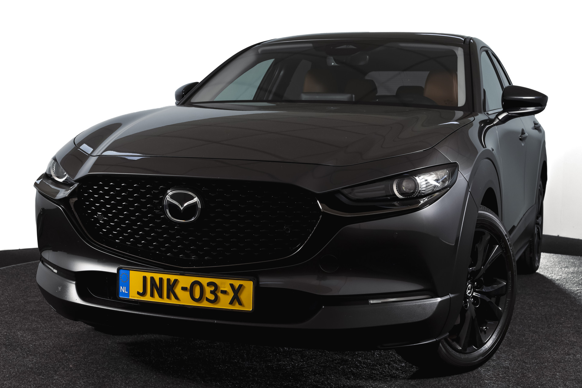 Foto van Mazda Mazda Cx-30