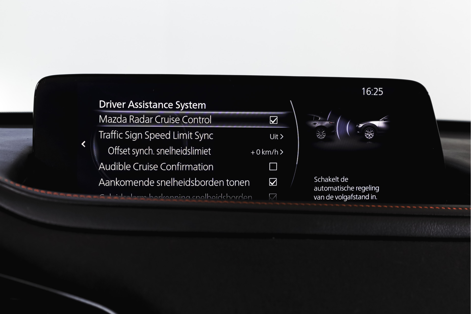 Foto van Mazda Mazda Cx-30