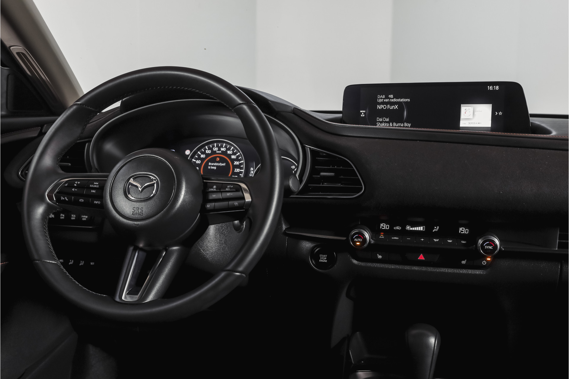 Foto van Mazda Mazda Cx-30
