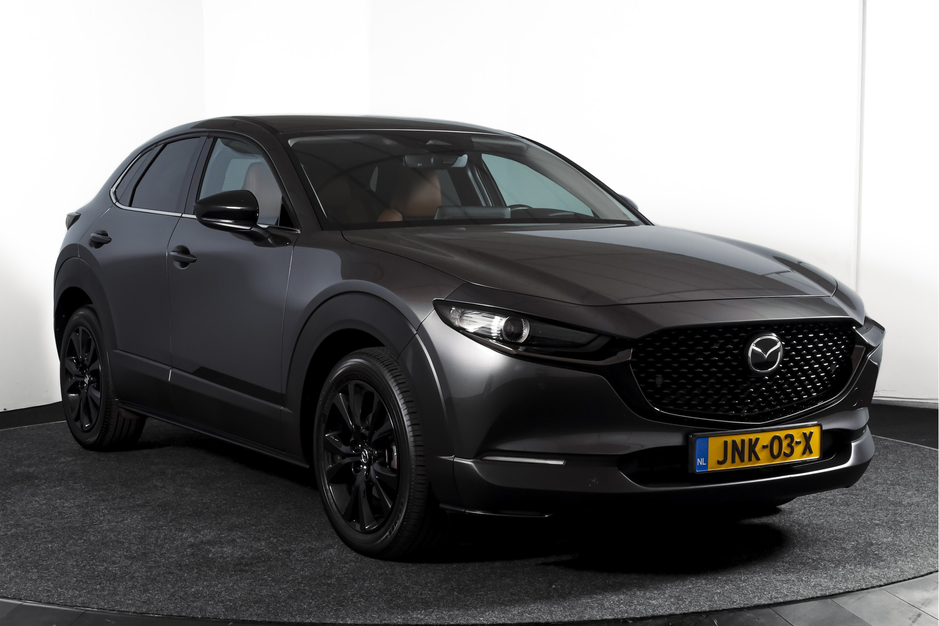 Foto van Mazda Mazda Cx-30