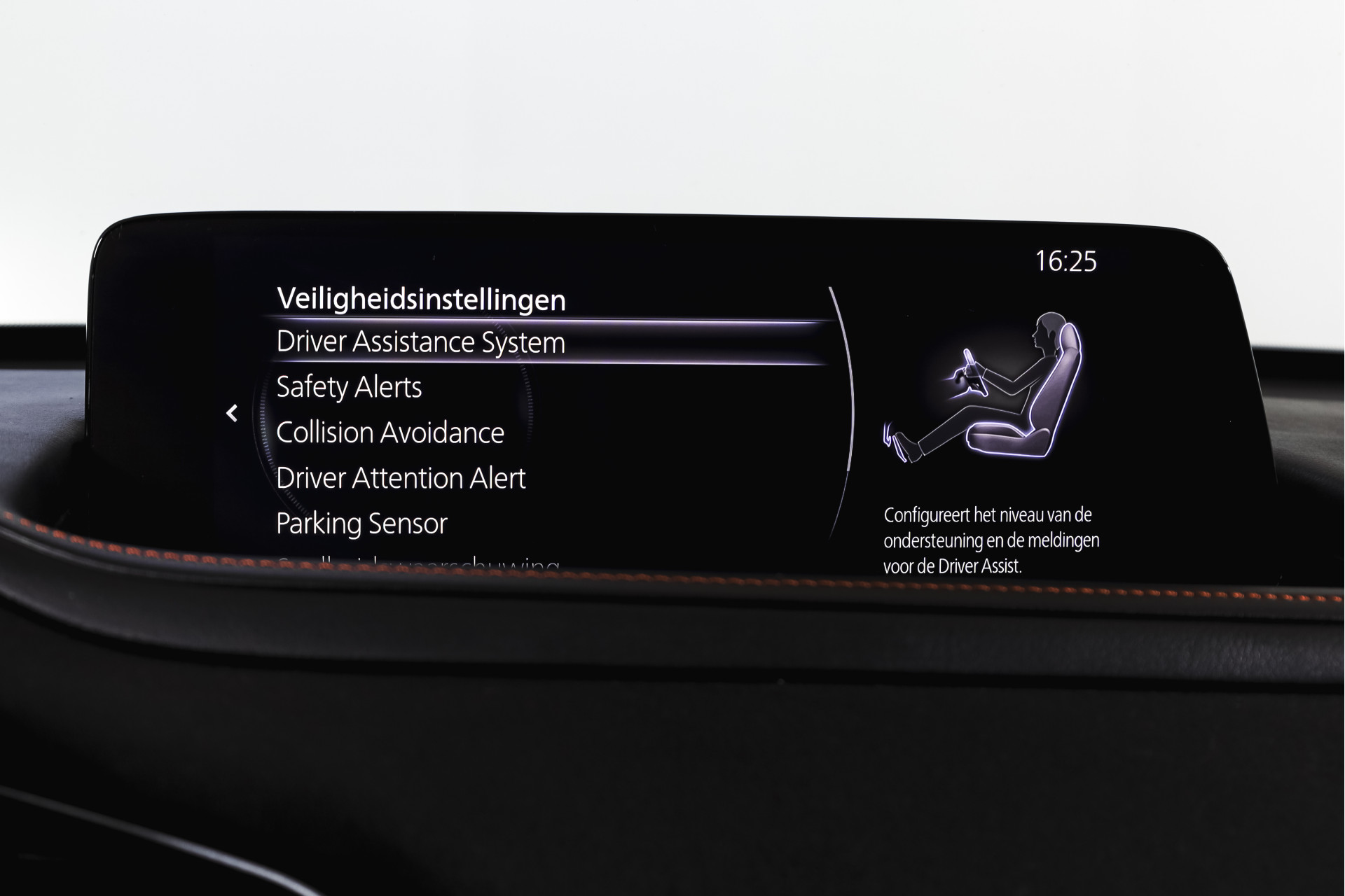 Foto van Mazda Mazda Cx-30