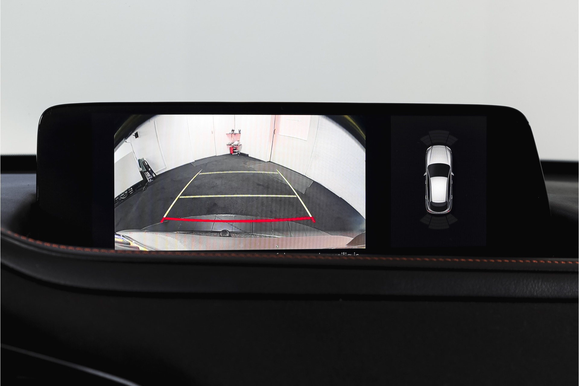 Foto van Mazda Mazda Cx-30