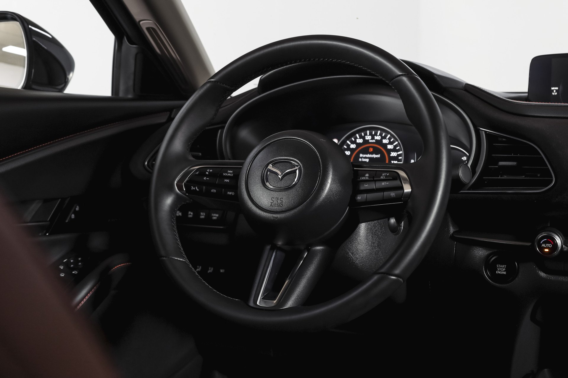 Foto van Mazda Mazda Cx-30