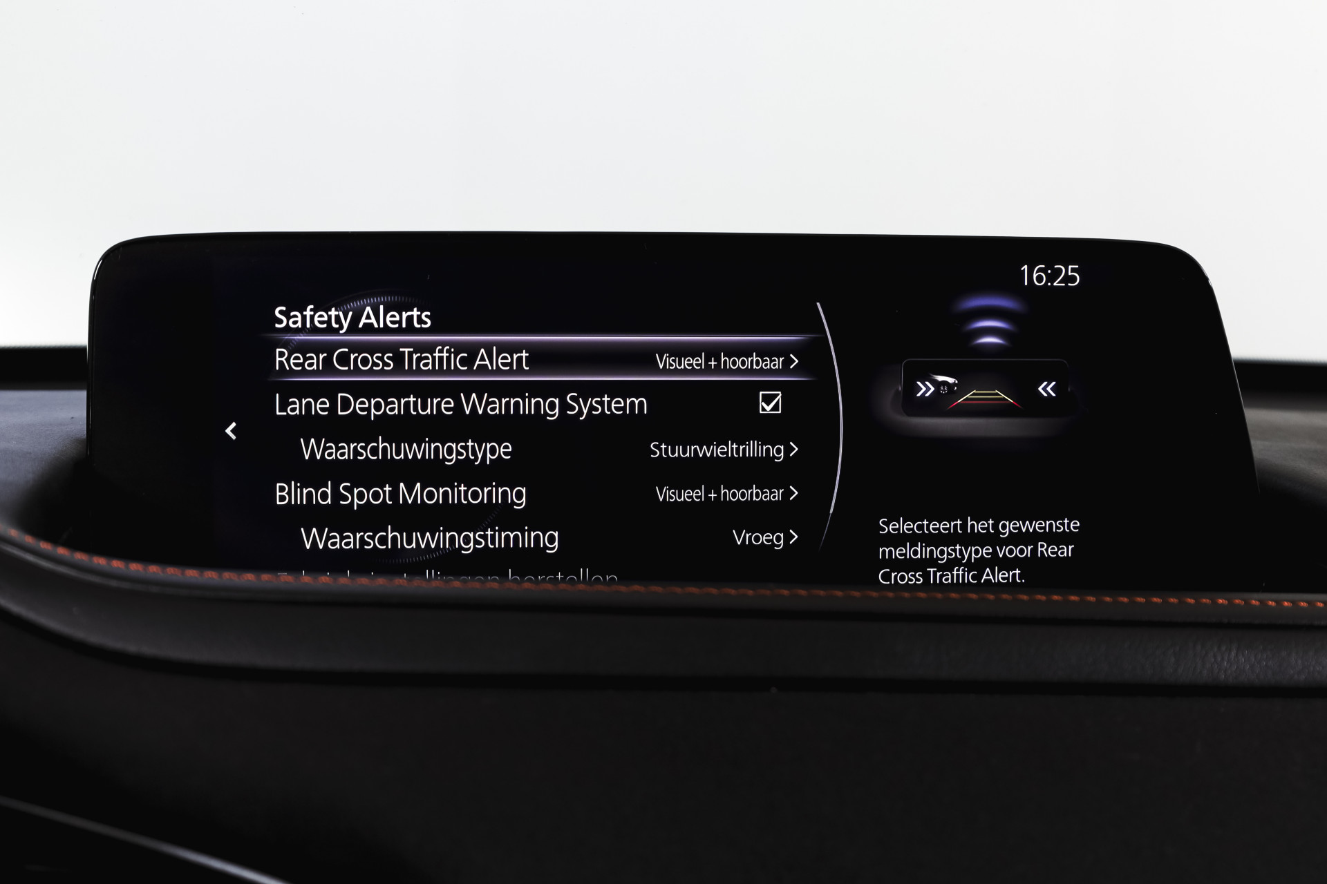 Foto van Mazda Mazda Cx-30