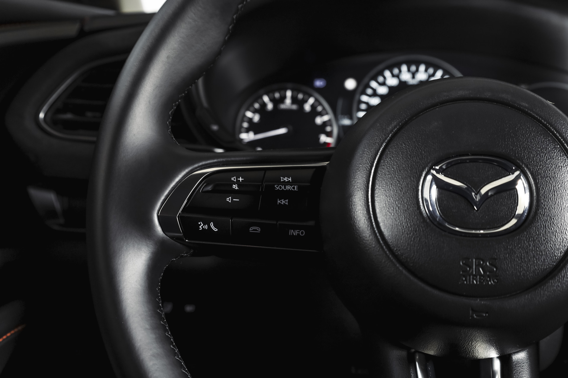 Foto van Mazda Mazda Cx-30