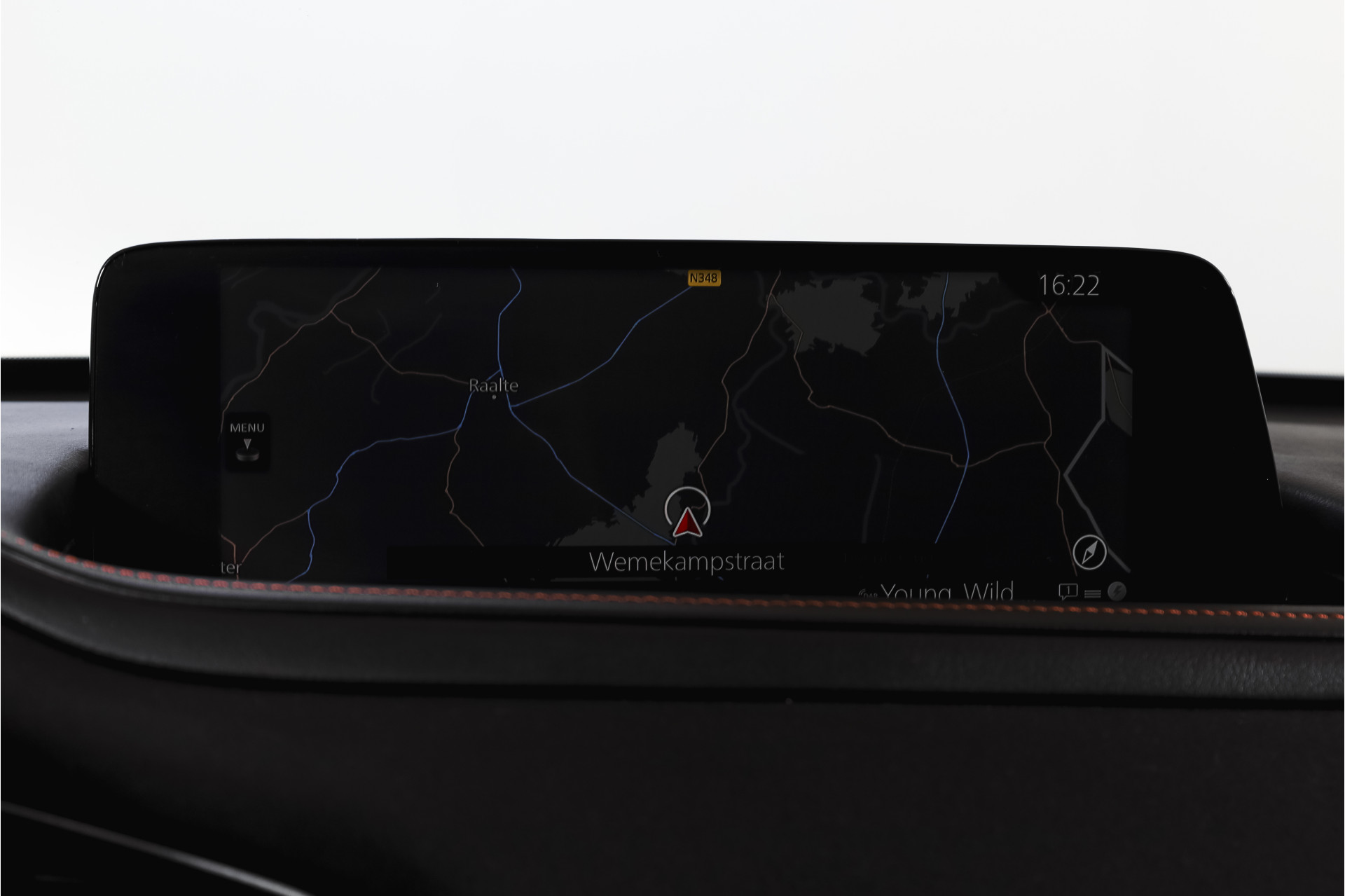 Foto van Mazda Mazda Cx-30