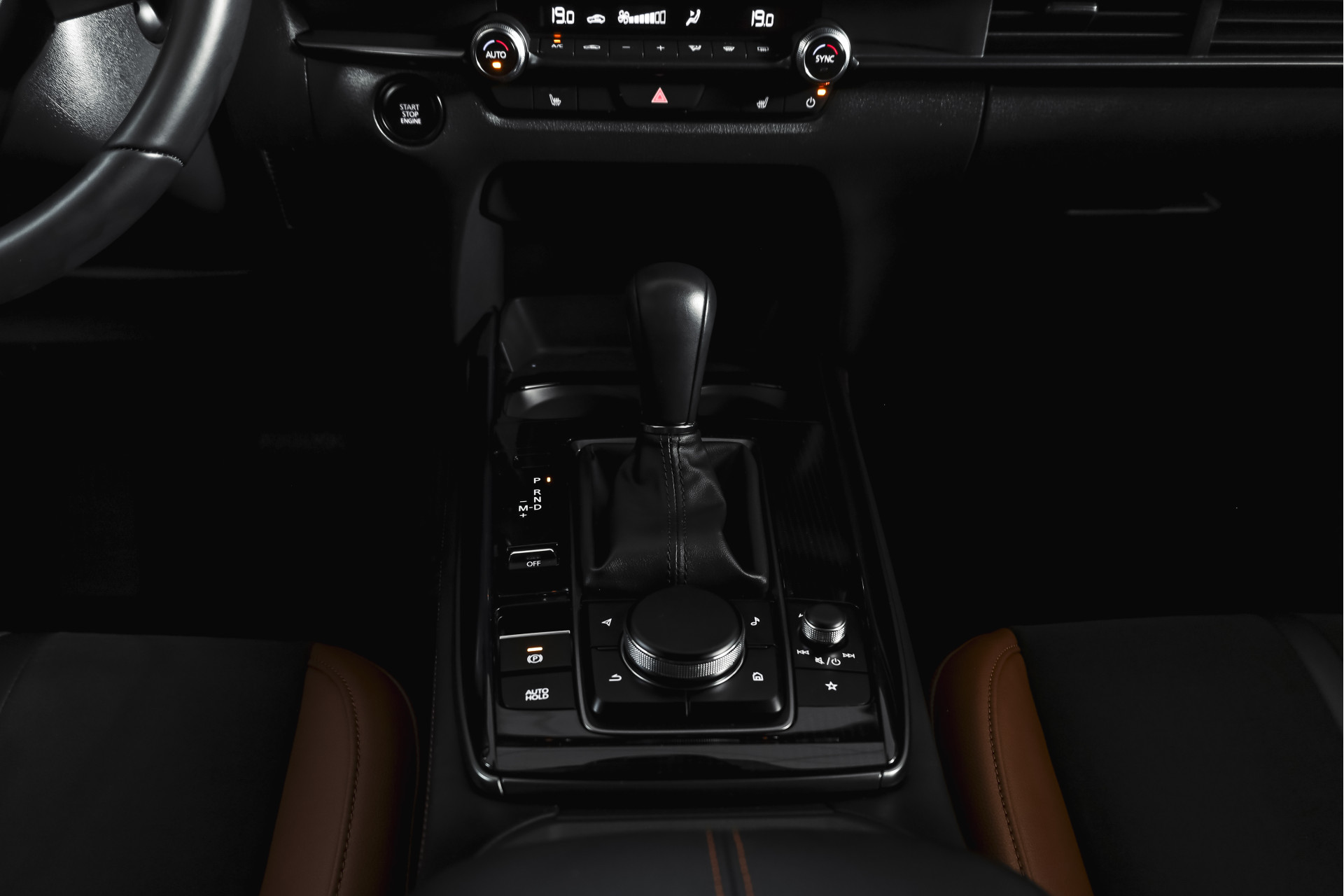 Foto van Mazda Mazda Cx-30