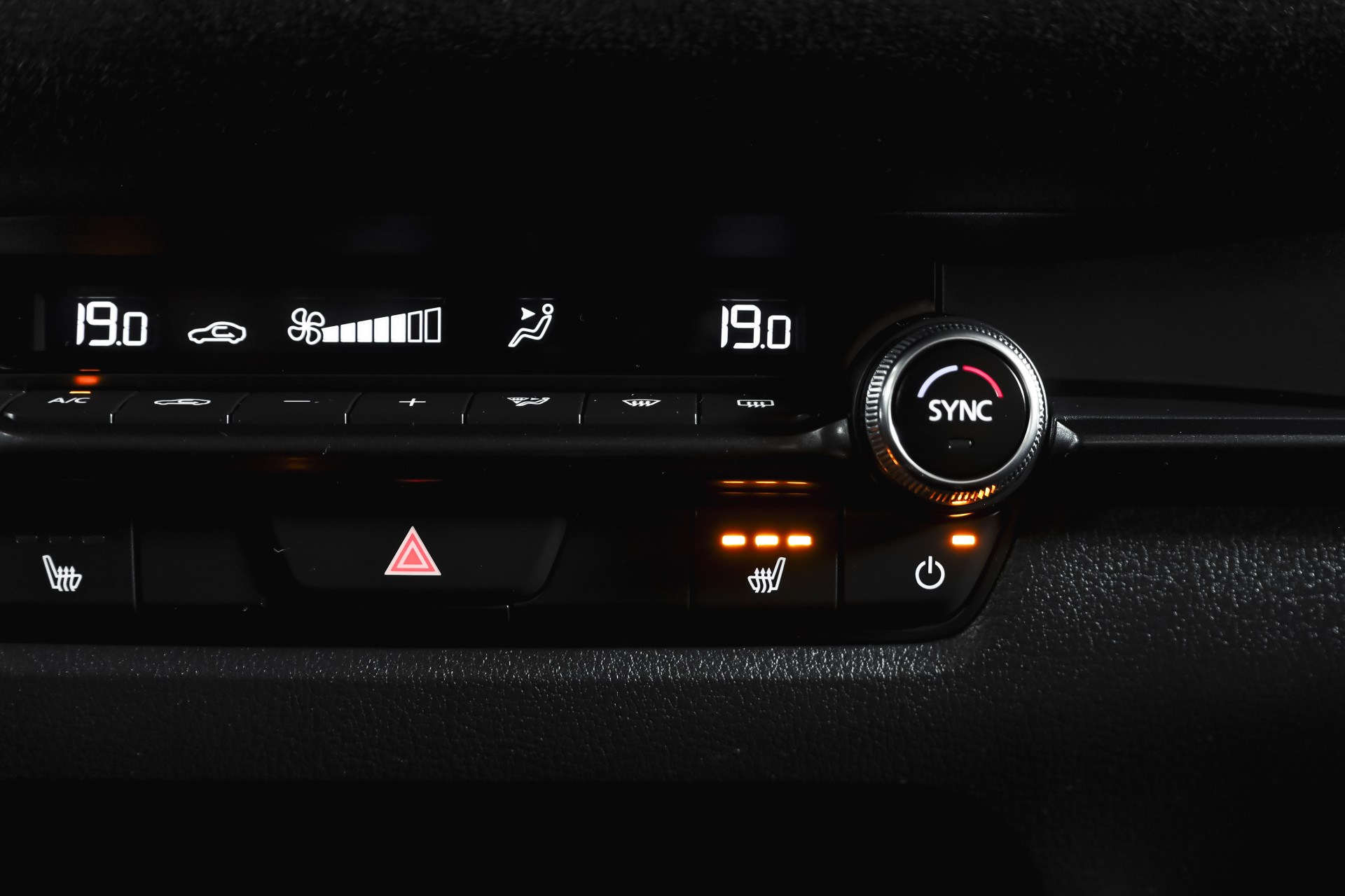 Foto van Mazda Mazda Cx-30