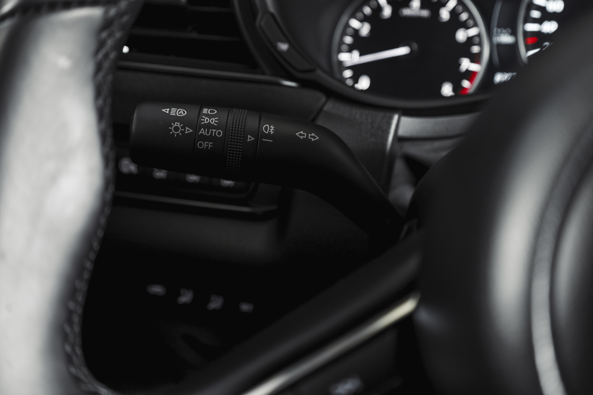 Foto van Mazda Mazda Cx-30