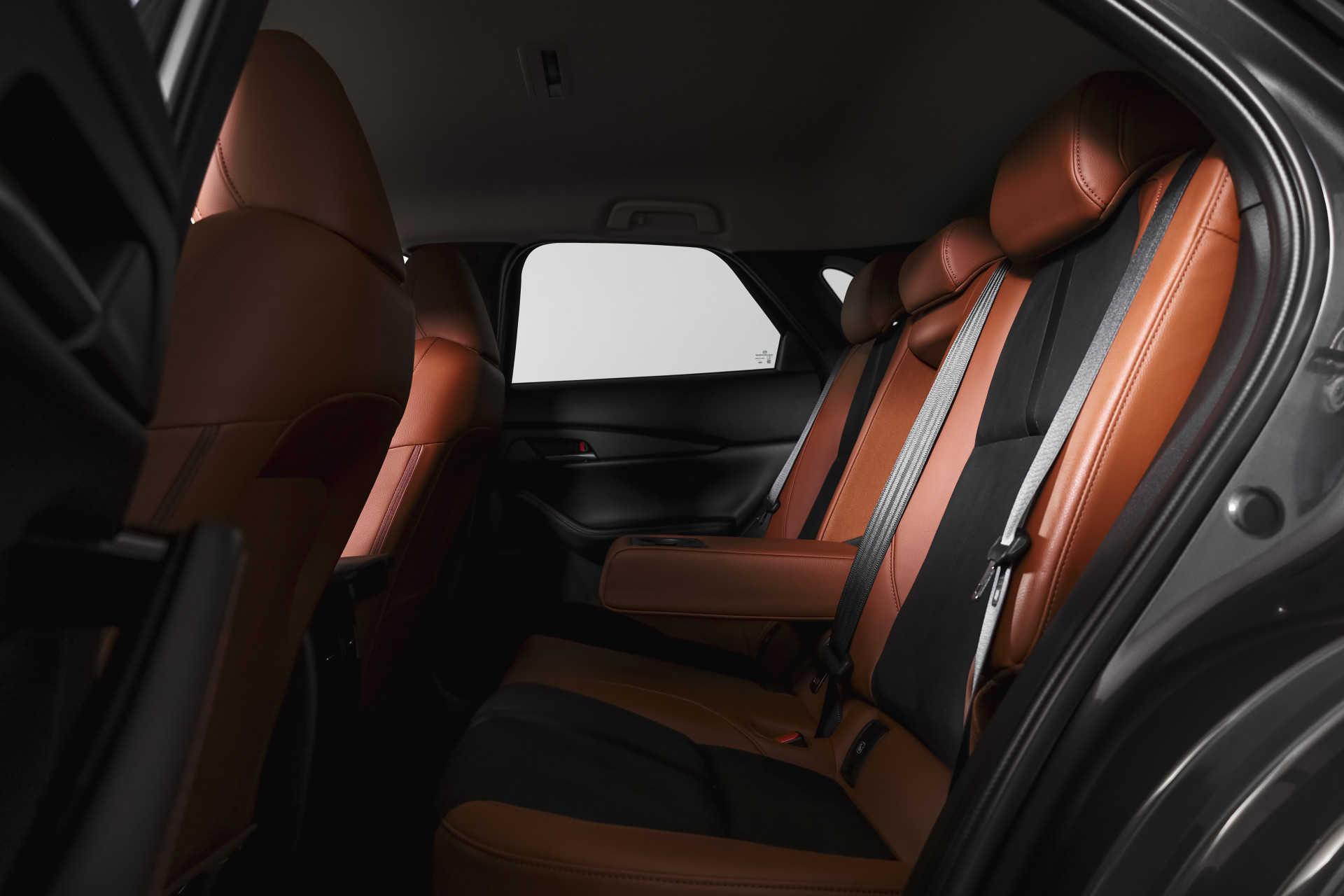 Foto van Mazda Mazda Cx-30