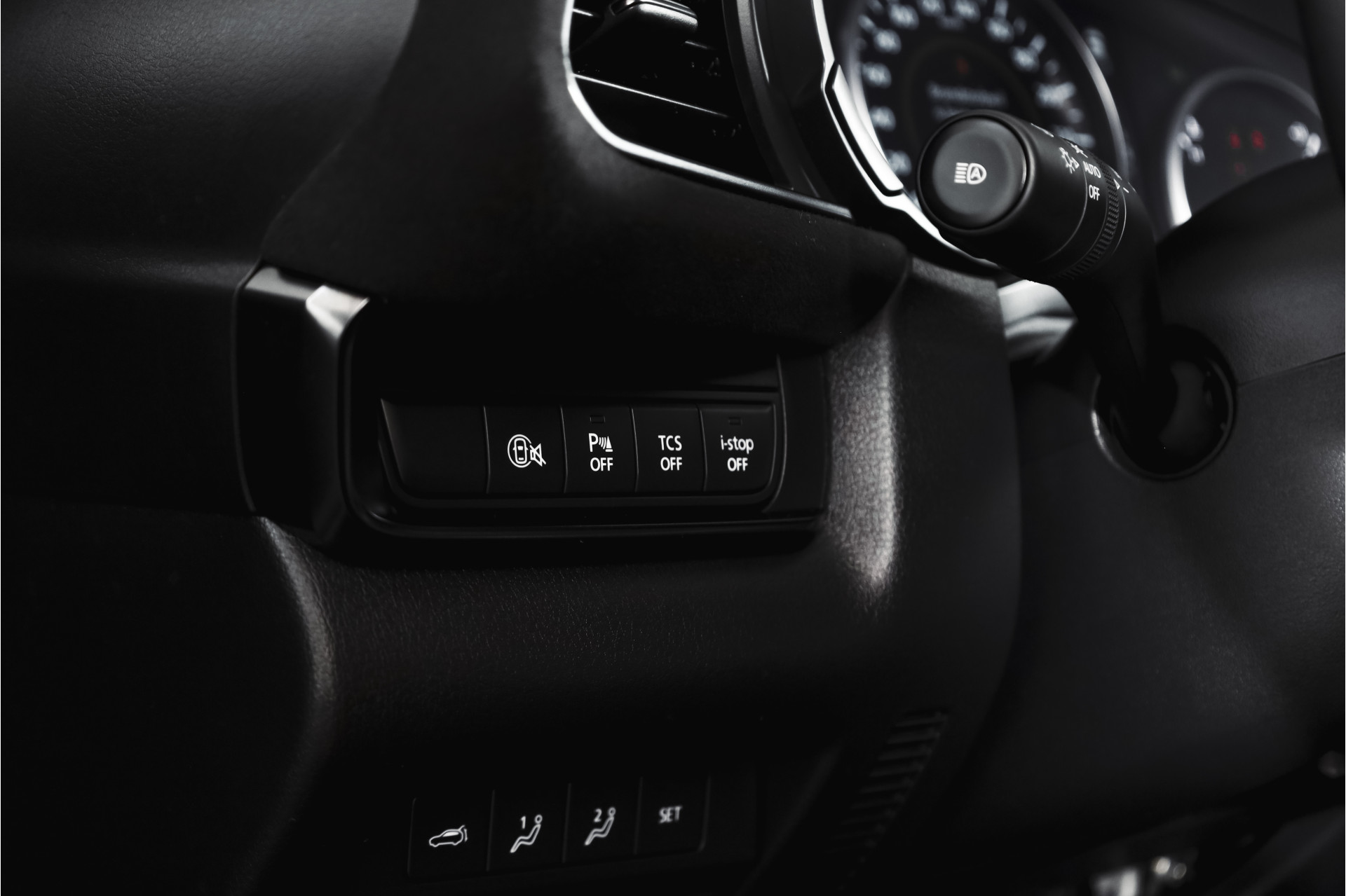 Foto van Mazda Mazda Cx-30