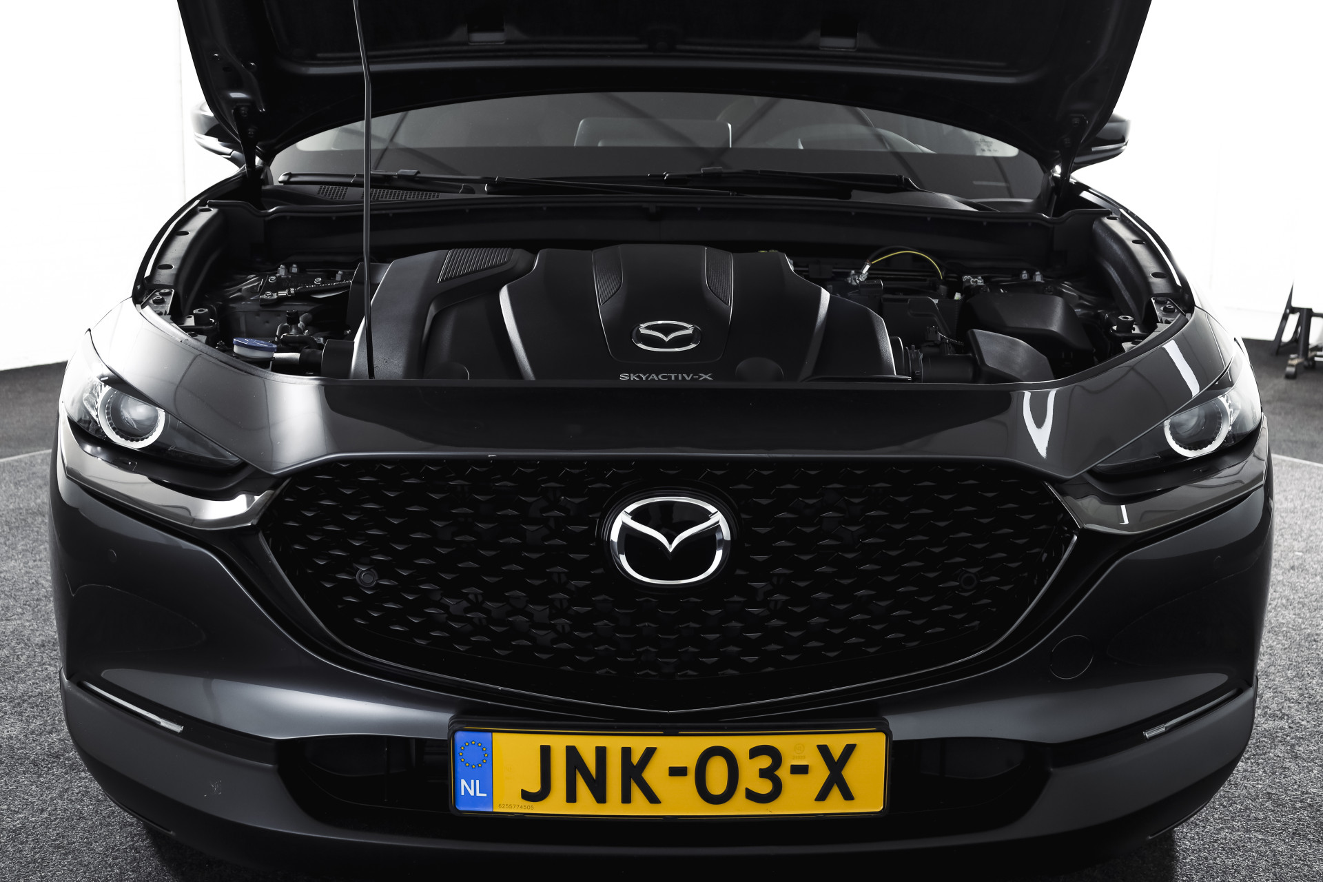 Foto van Mazda Mazda Cx-30