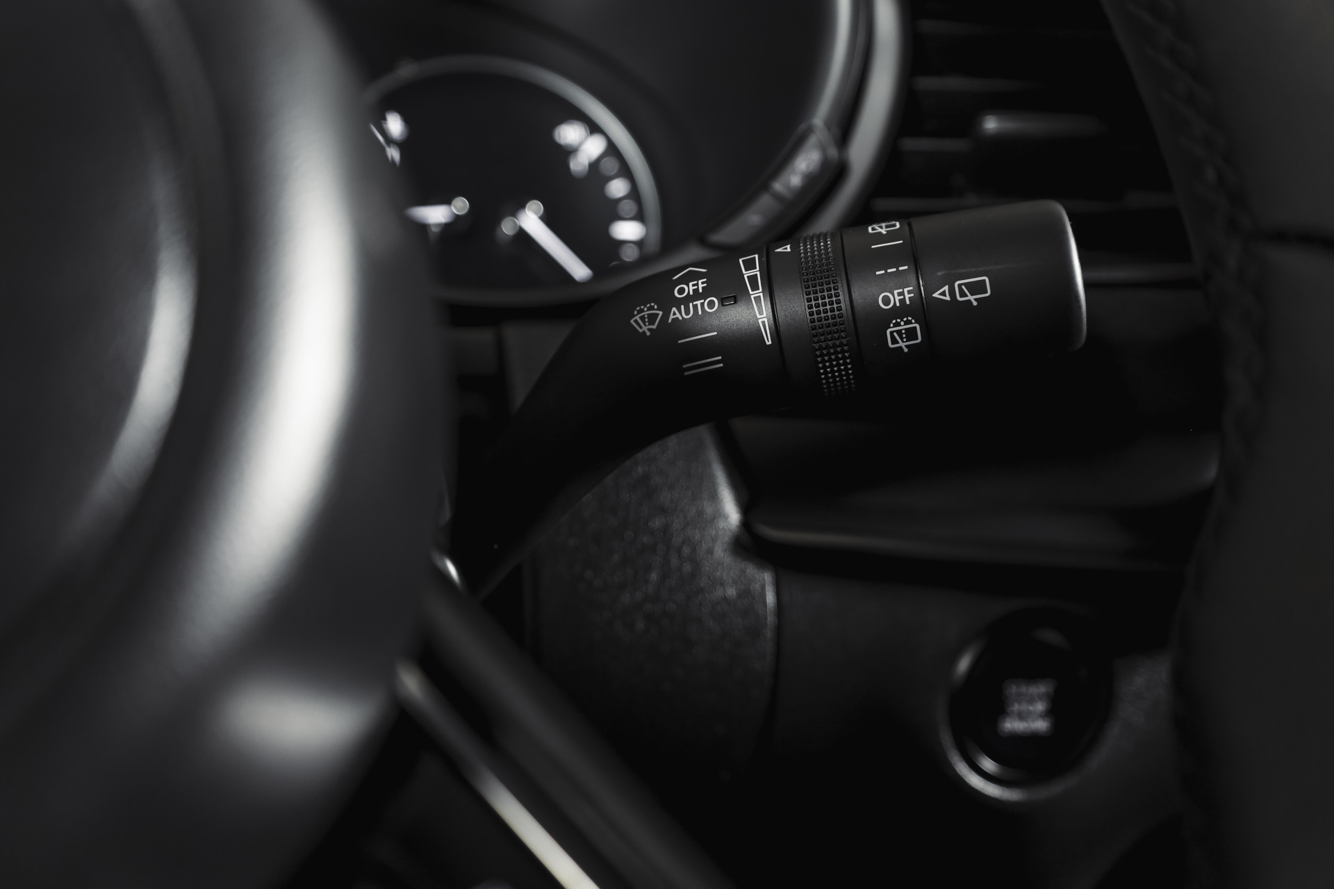 Foto van Mazda Mazda Cx-30