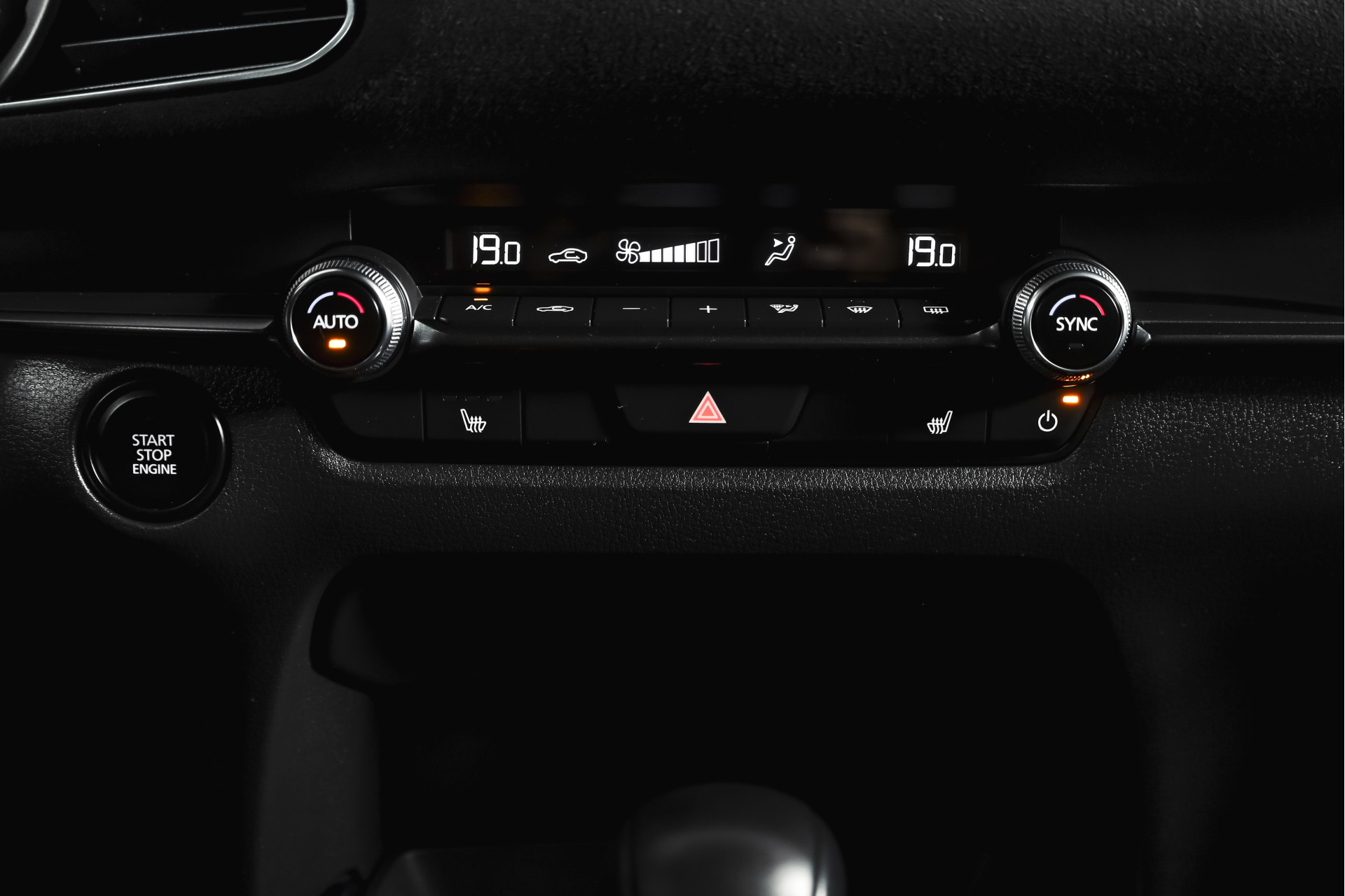 Foto van Mazda Mazda Cx-30