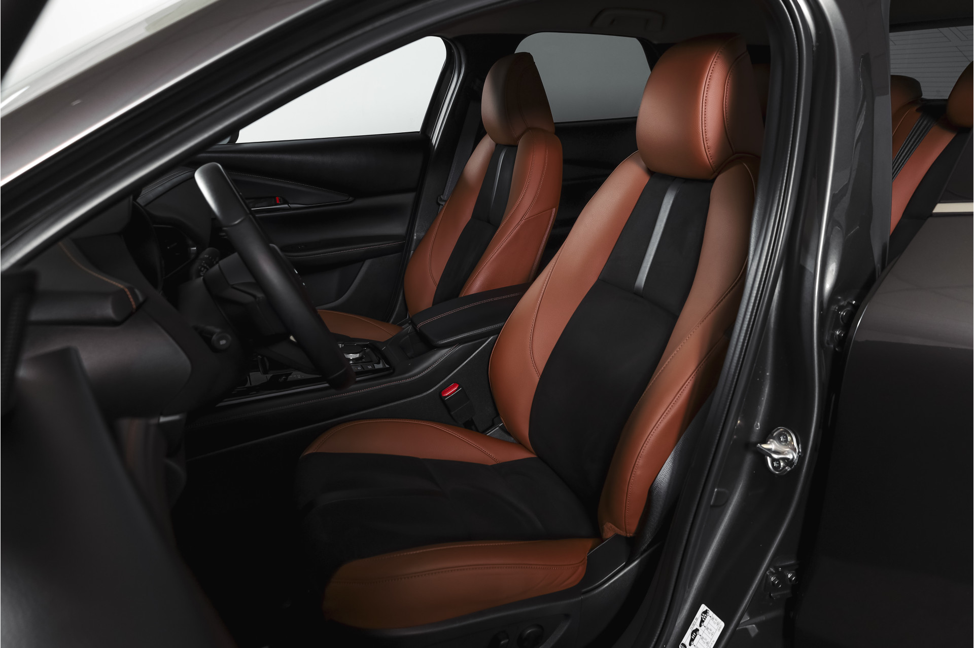 Foto van Mazda Mazda Cx-30