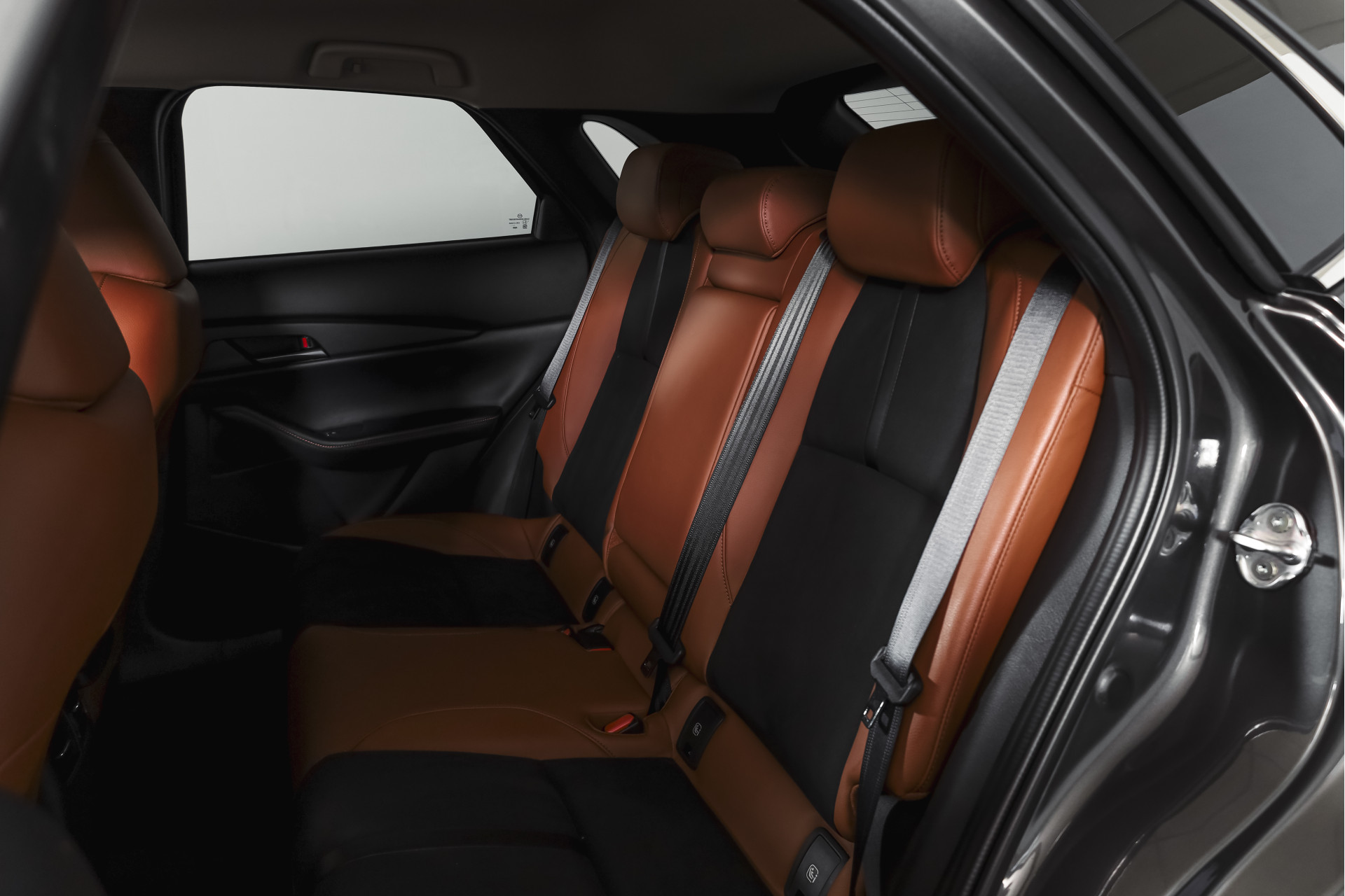 Foto van Mazda Mazda Cx-30