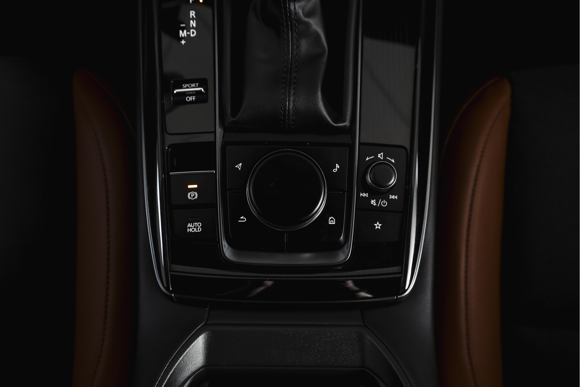 Foto van Mazda Mazda Cx-30