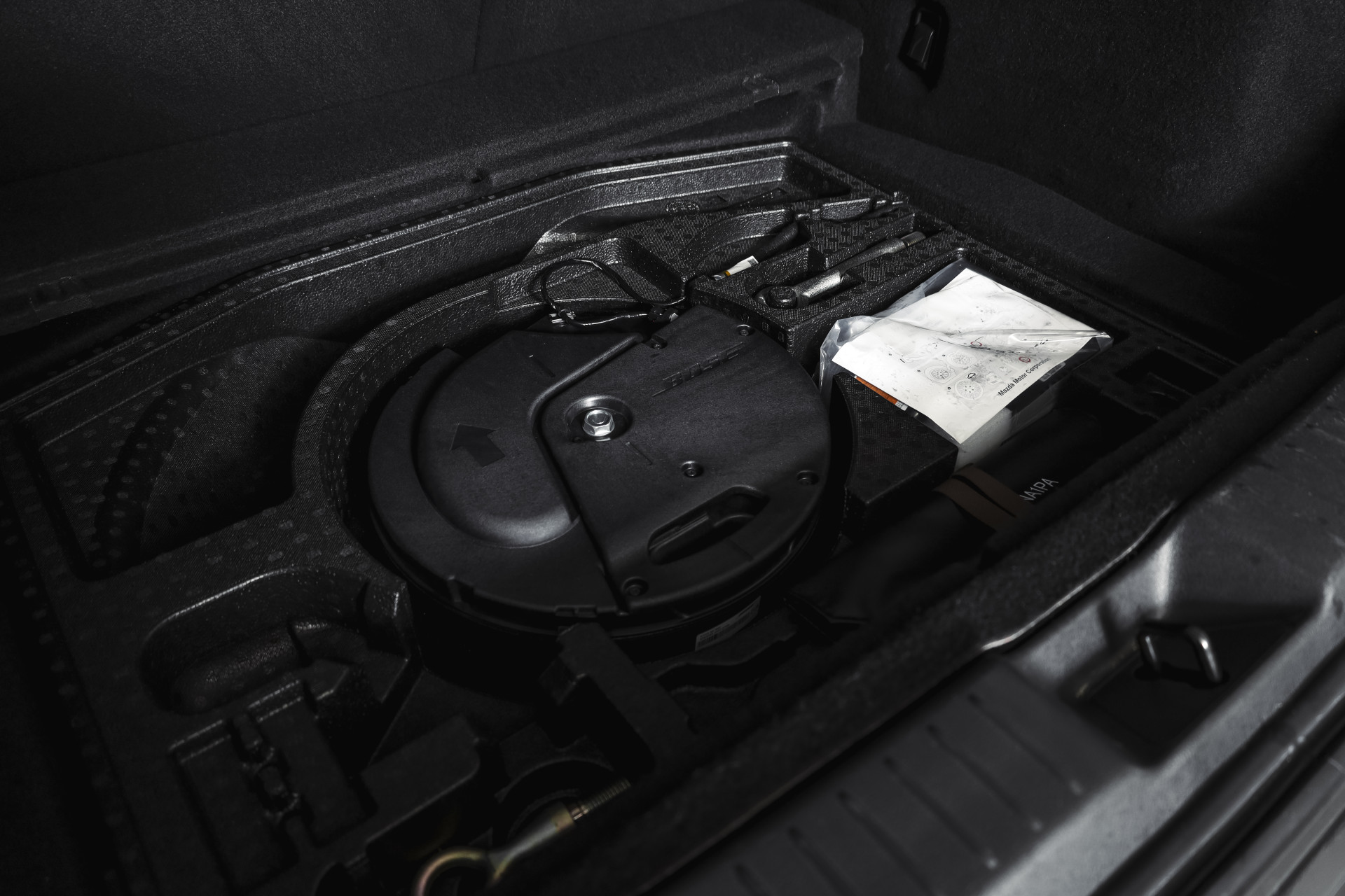 Foto van Mazda Mazda Cx-30