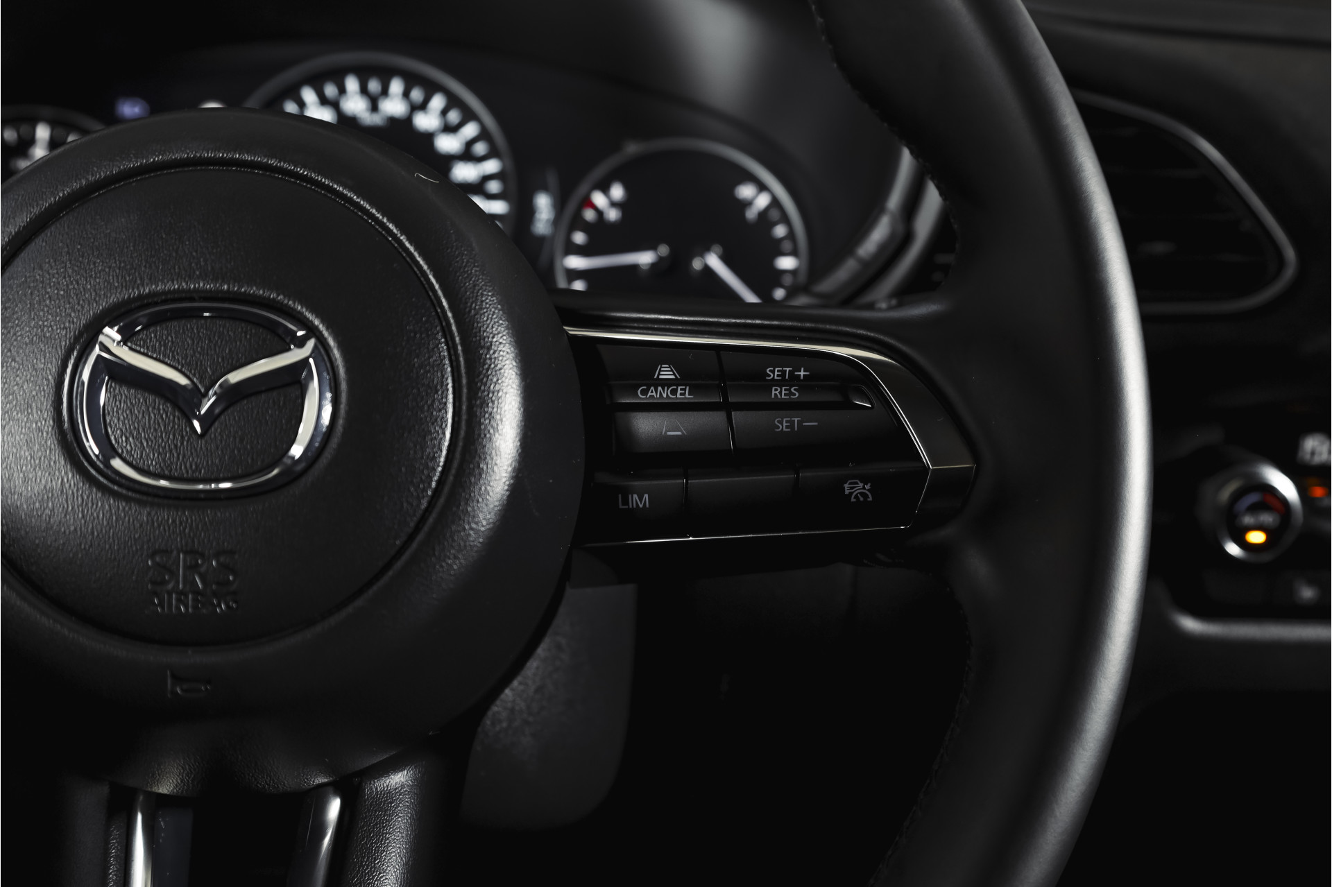 Foto van Mazda Mazda Cx-30