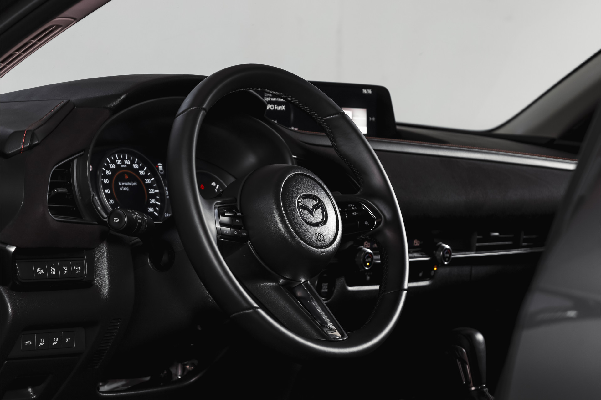 Foto van Mazda Mazda Cx-30