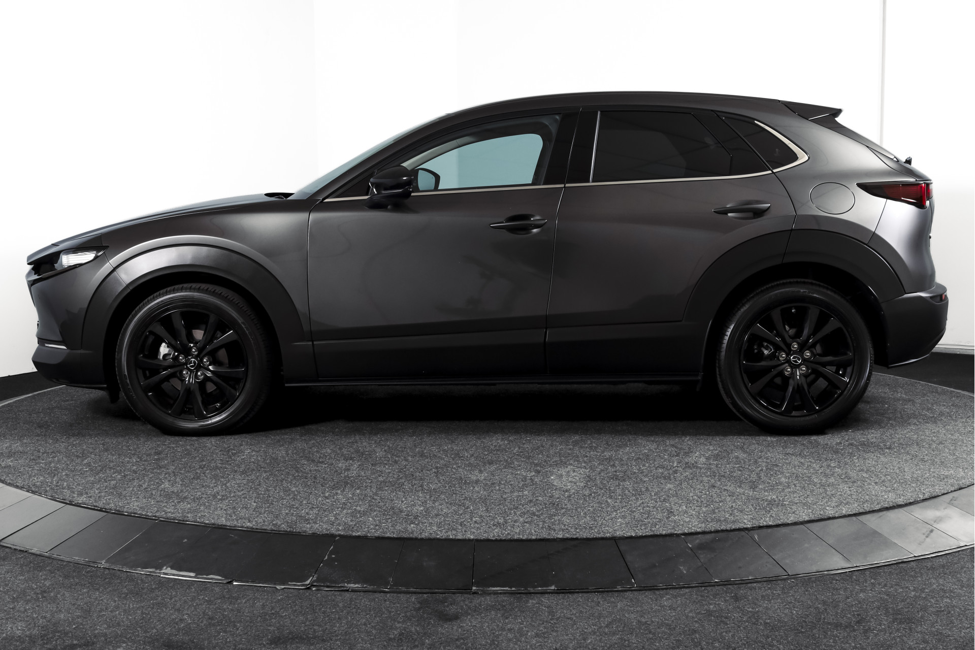 Foto van Mazda Mazda Cx-30