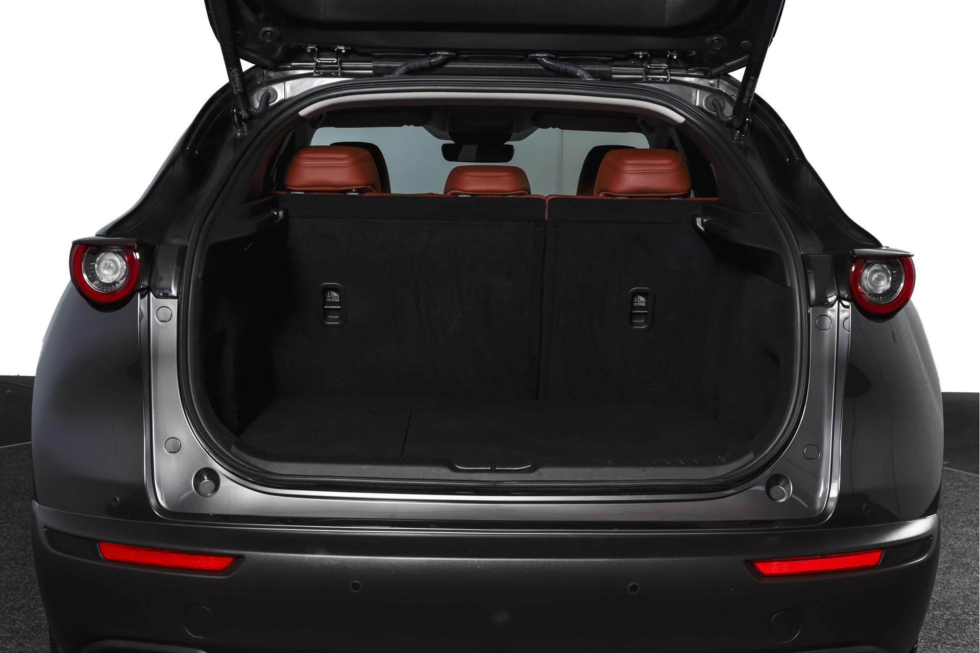 Foto van Mazda Mazda Cx-30