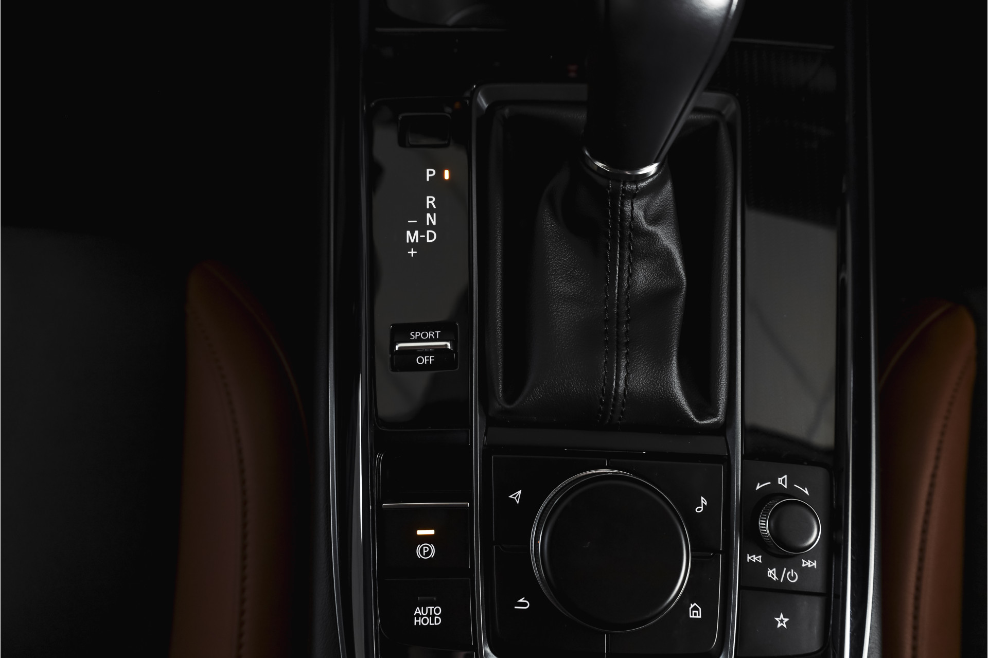 Foto van Mazda Mazda Cx-30