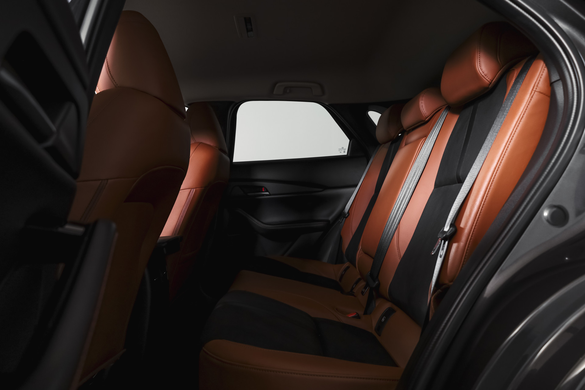 Foto van Mazda Mazda Cx-30