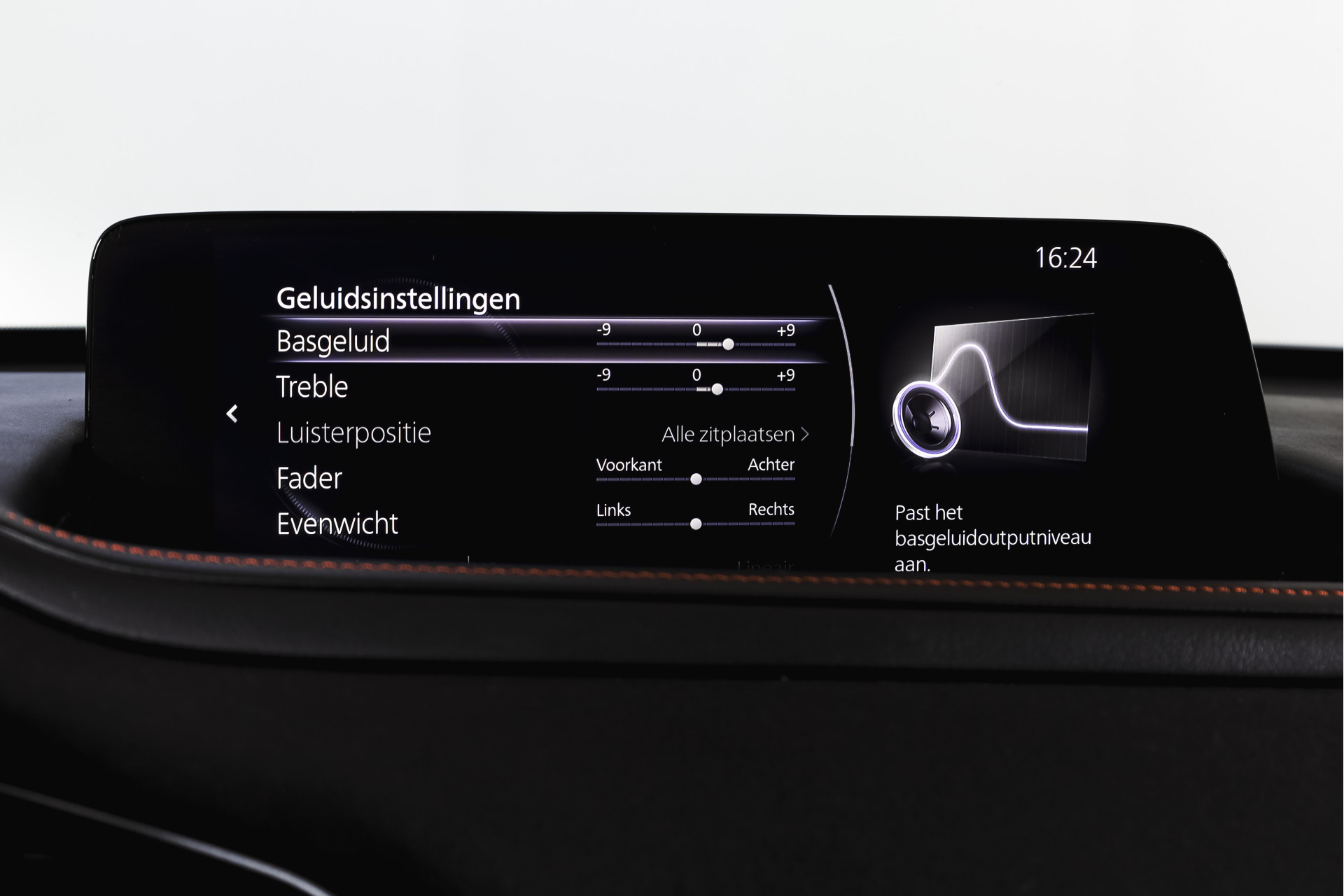 Foto van Mazda Mazda Cx-30