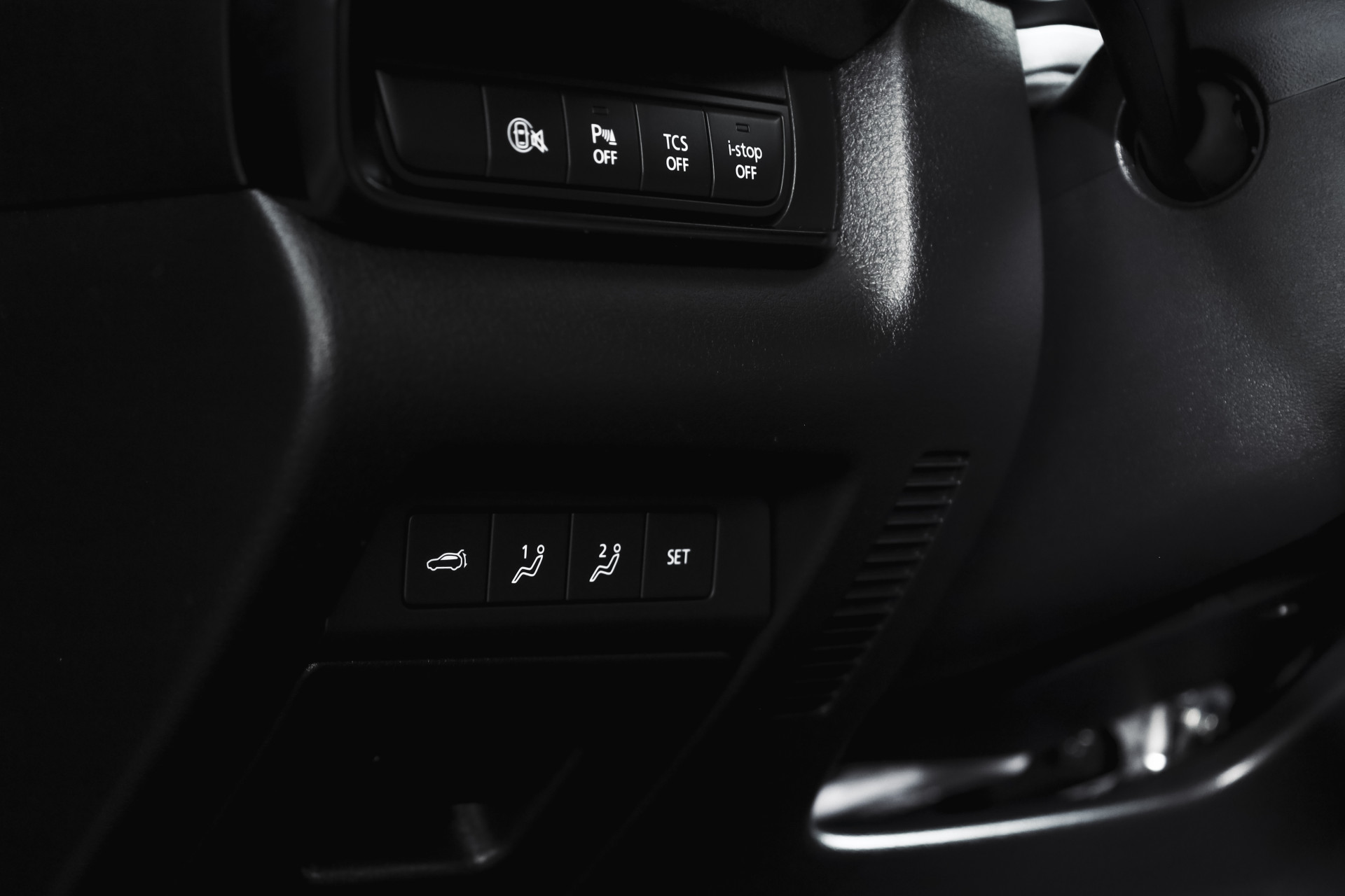 Foto van Mazda Mazda Cx-30